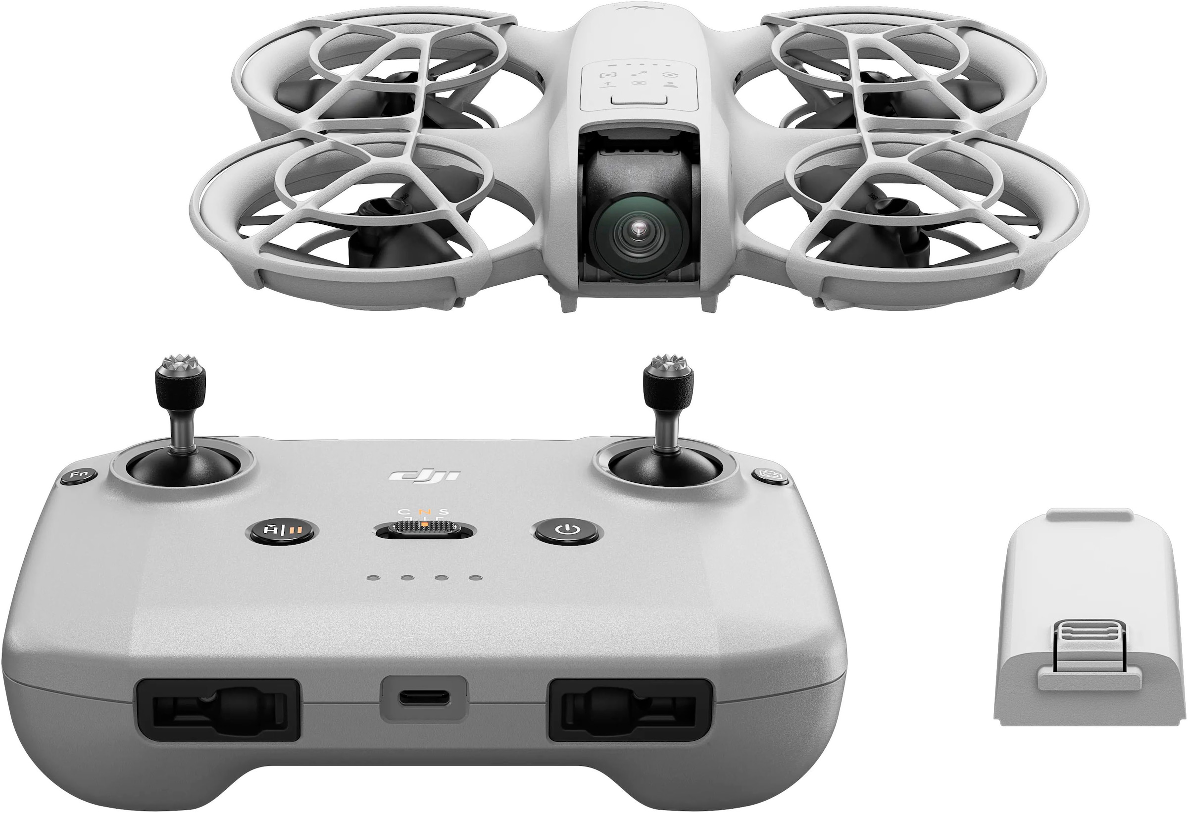 DJI Drohne »NEO FLY MORE COMBO«