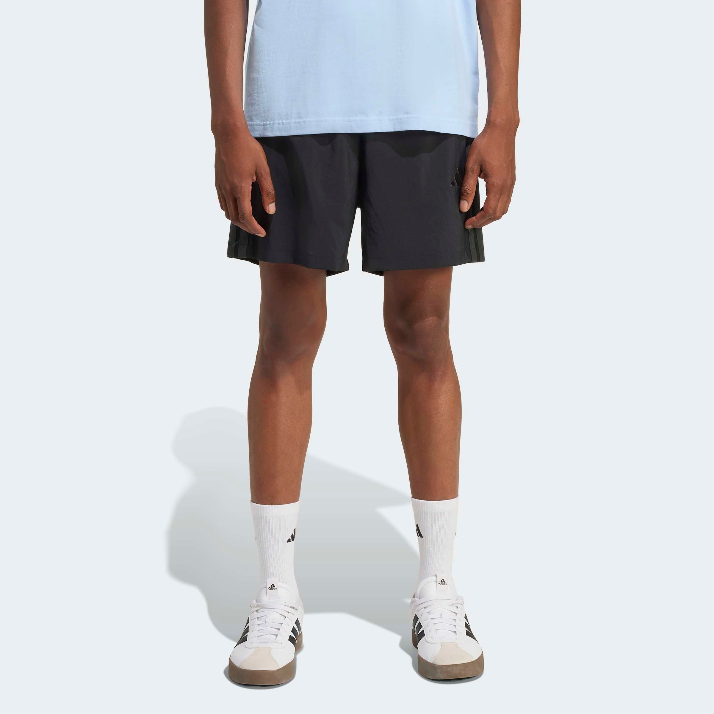 adidas Sportswear "M 3S CHELSEA B" mit 3-Streifen an den Seiten, für Laufen günstig online kaufen