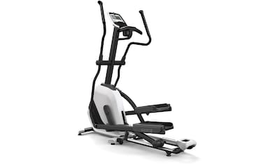 Ellipsentrainer-Ergometer »Andes 5 Viewfit«