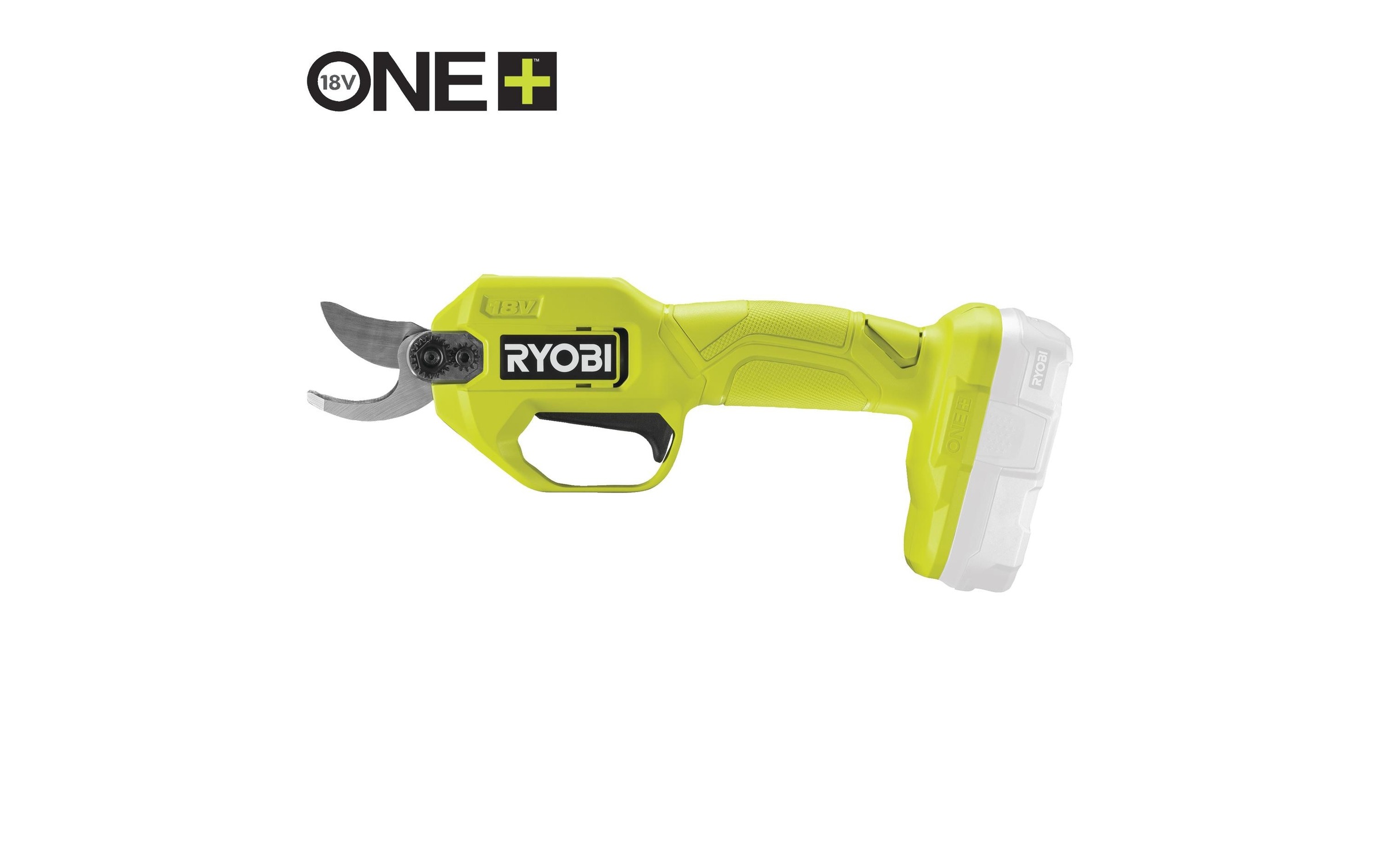 RYOBI Akku-Heckenschere »RYOBI RY18SCA-0« ()