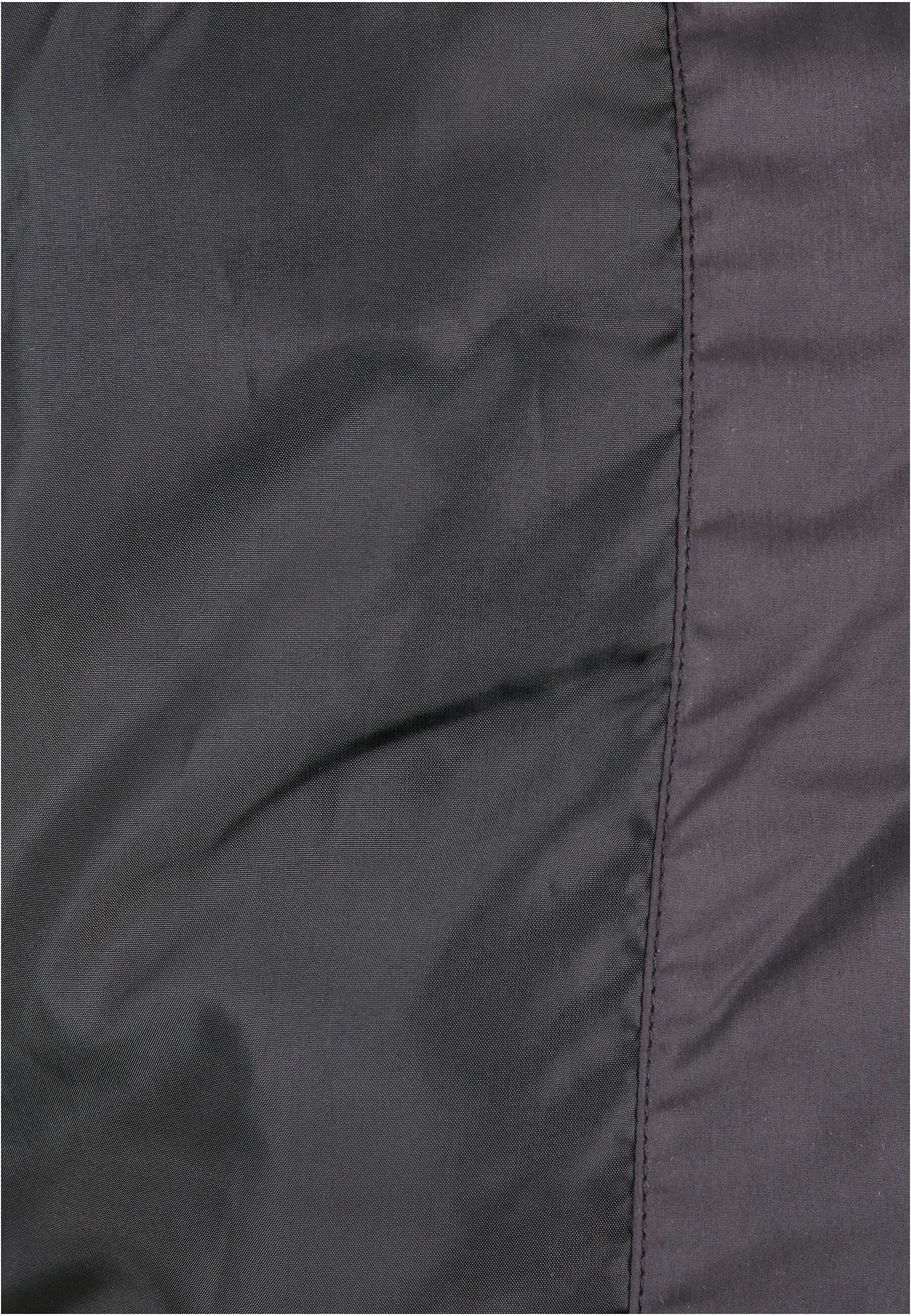 URBAN CLASSICS Winterjacke »Urban Classics Damen Ladies Short Peached Puffer Jacket«, (1 St.), ohne Kapuze
