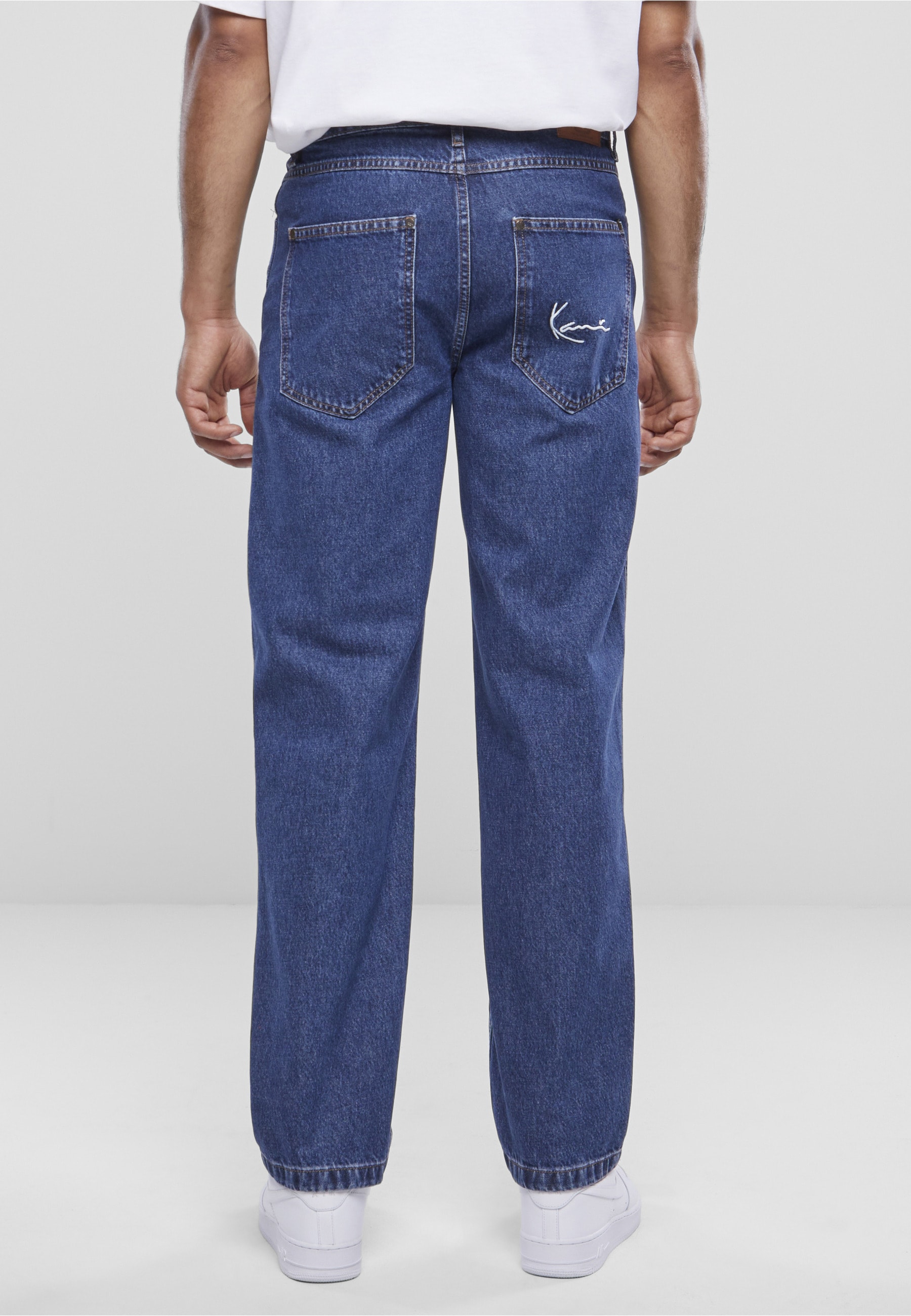Karl Kani Bequeme Jeans »Karl Kani Herren«