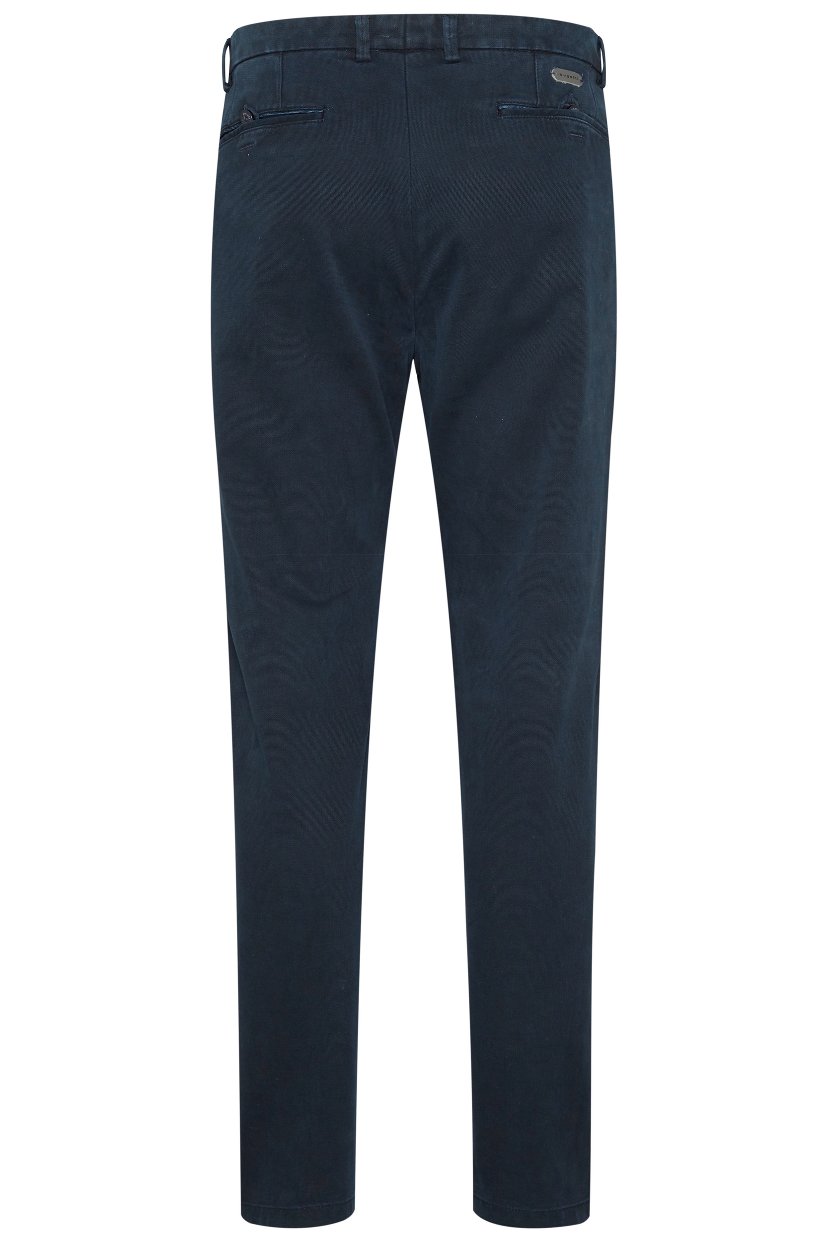 bugatti Chinohose, mit körpernaher Passform