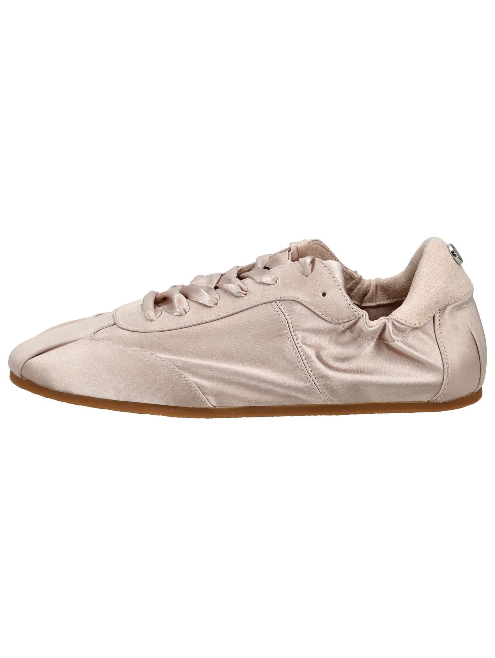 STEVE MADDEN Sneaker "STEVE MADDEN Sneaker Textil" günstig online kaufen