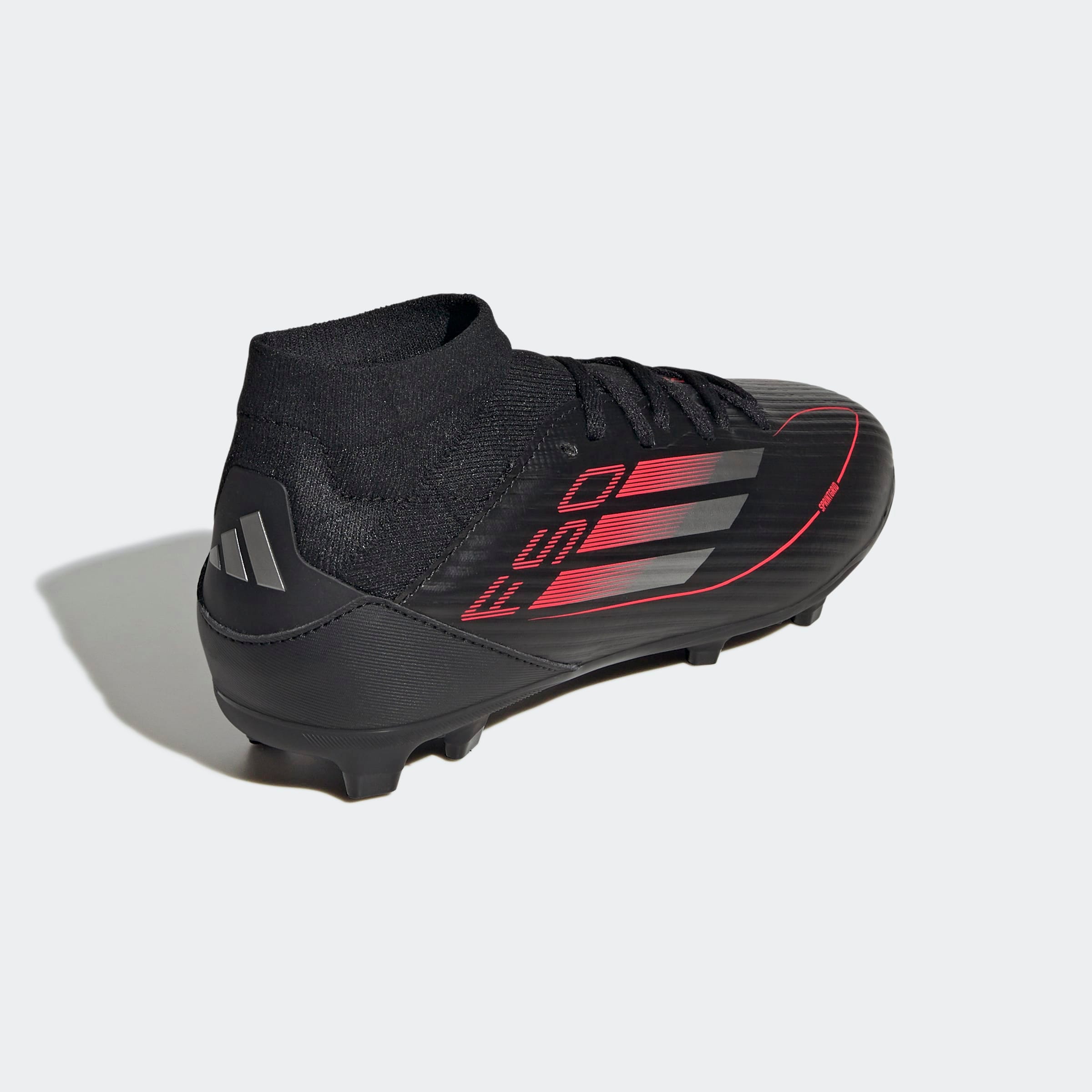 adidas Performance Fußballschuh »F50 LEAGUE MID FG/MG KIDS«