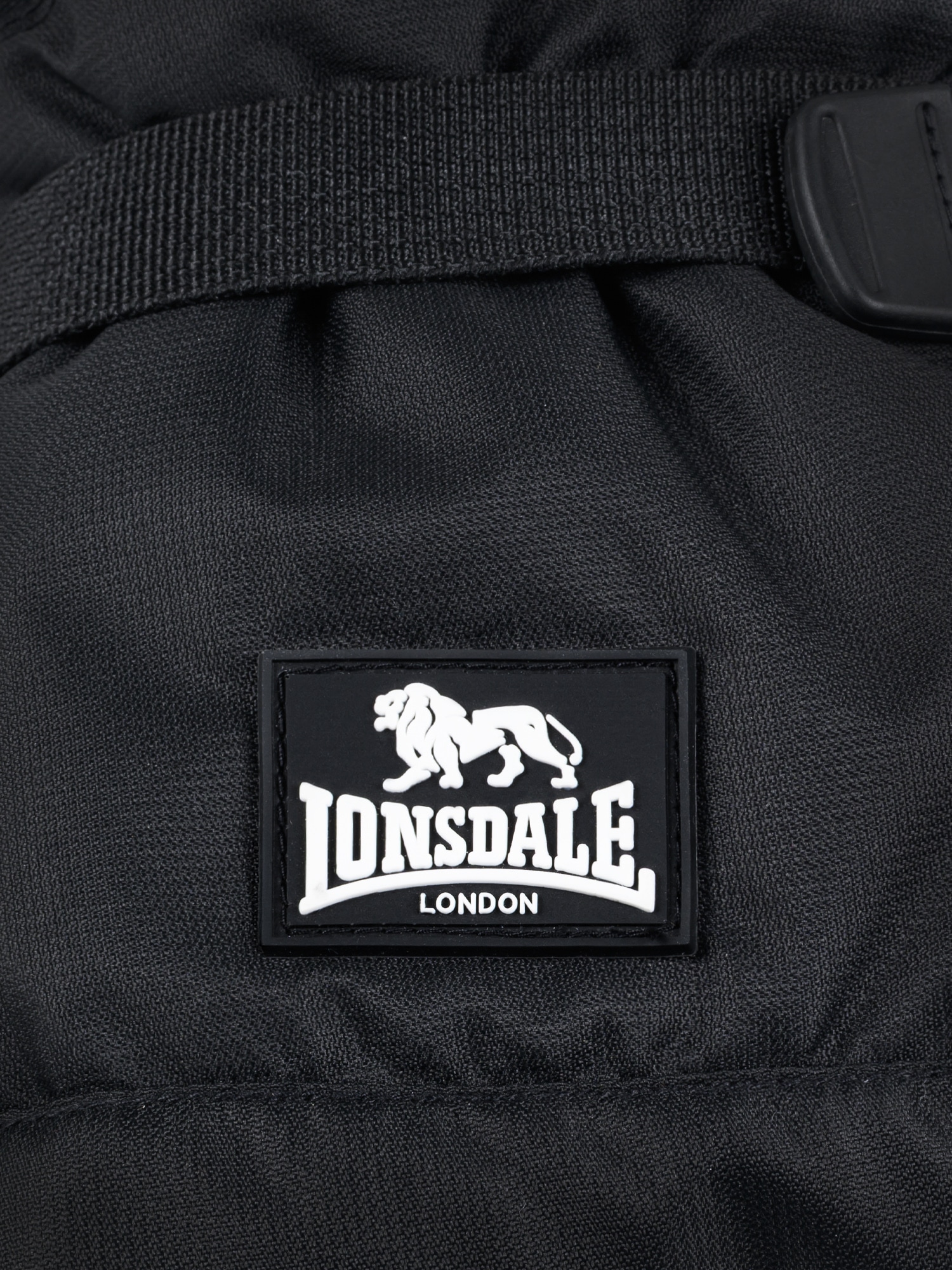 Lonsdale Skihandschuhe »BRECON« 2 Stk. 2-teiliges Set, mit Futter aus Polyester