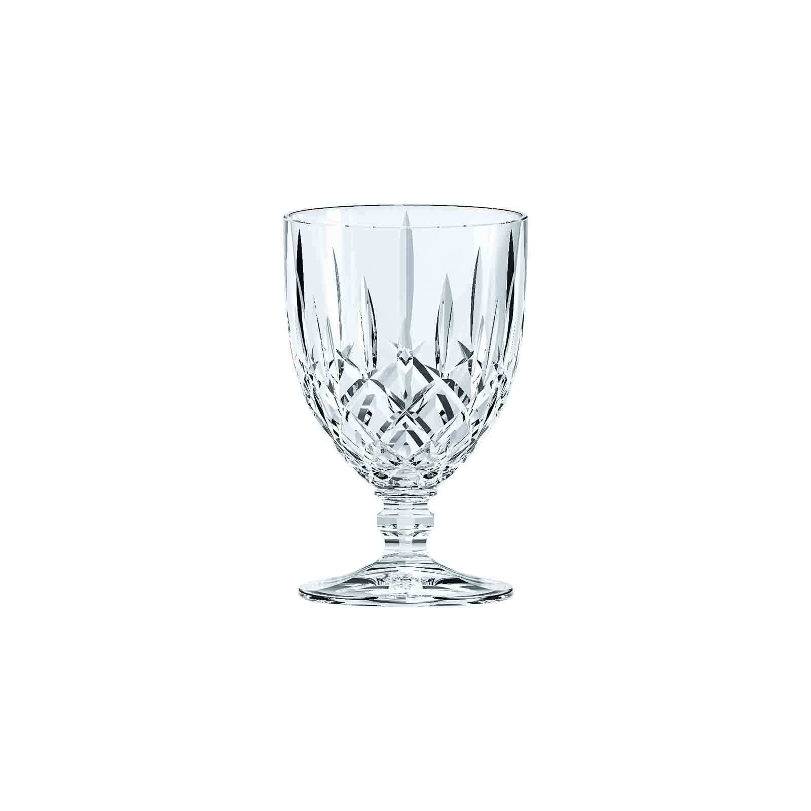 Nachtmann Weinglas »Weingläser Noblesse 350 ml 4er Set transparent«