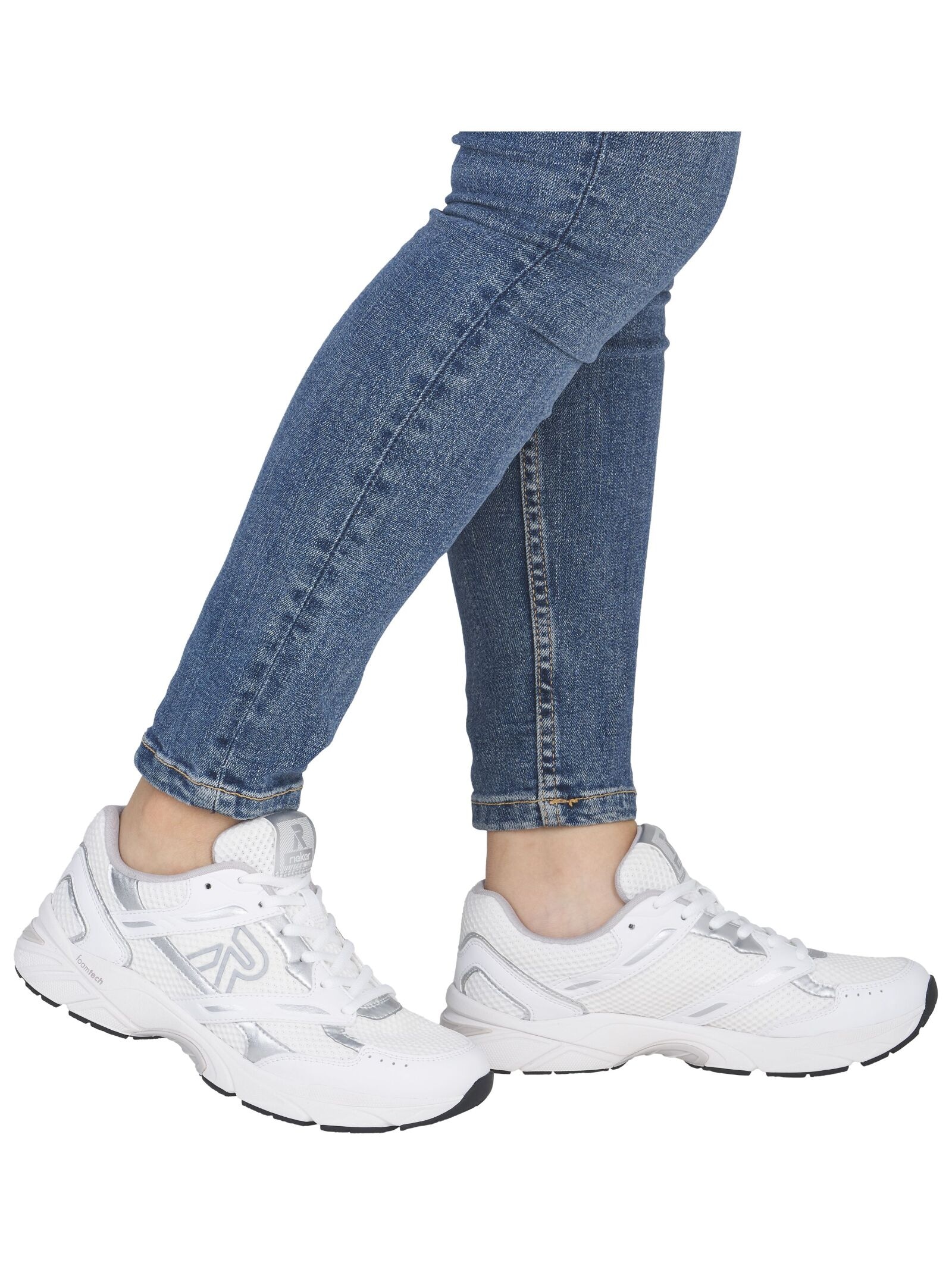 Rieker »Rieker Sneaker Textil«