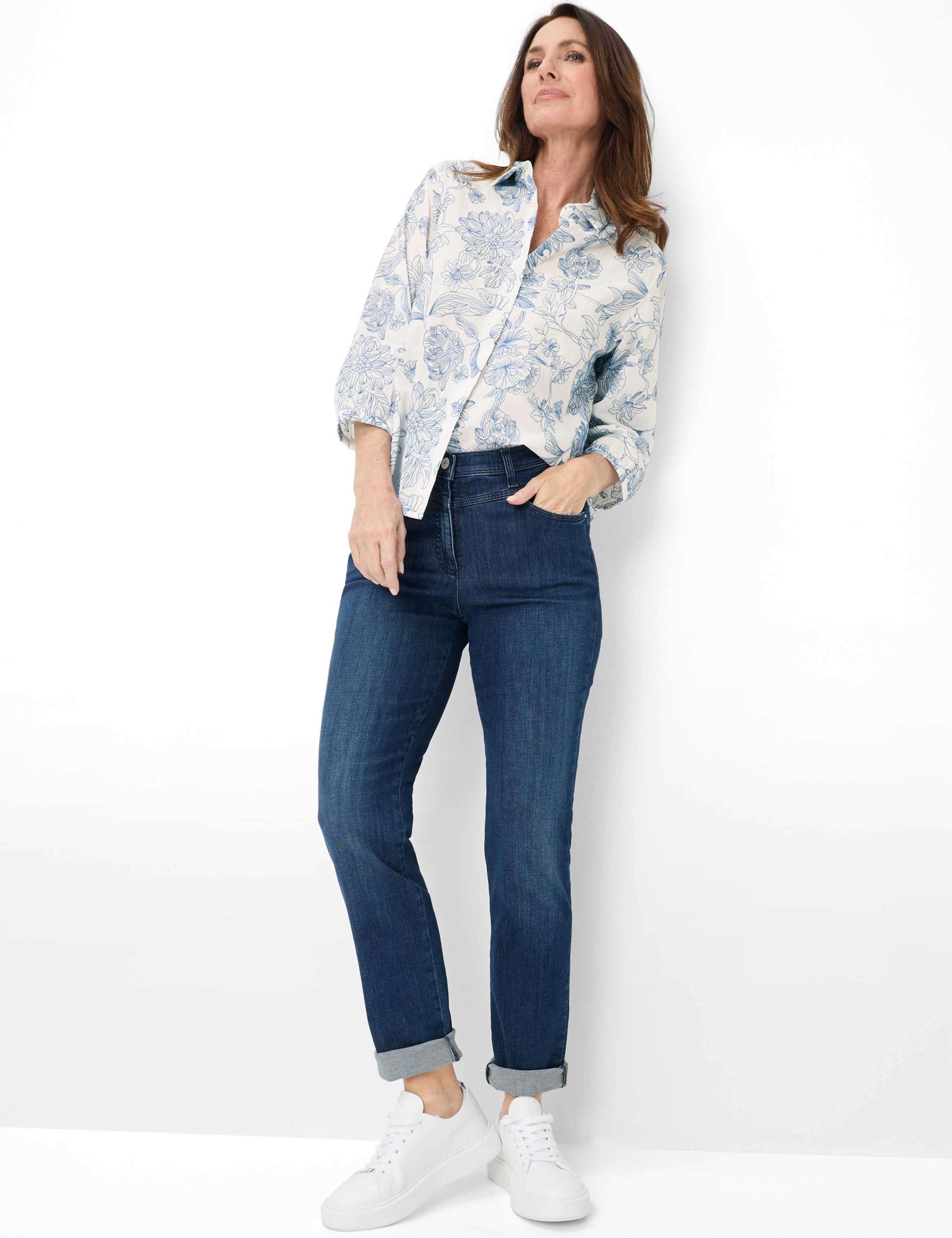 RAPHAELA by BRAX 5-Pocket-Jeans »Style LAURA NEW«