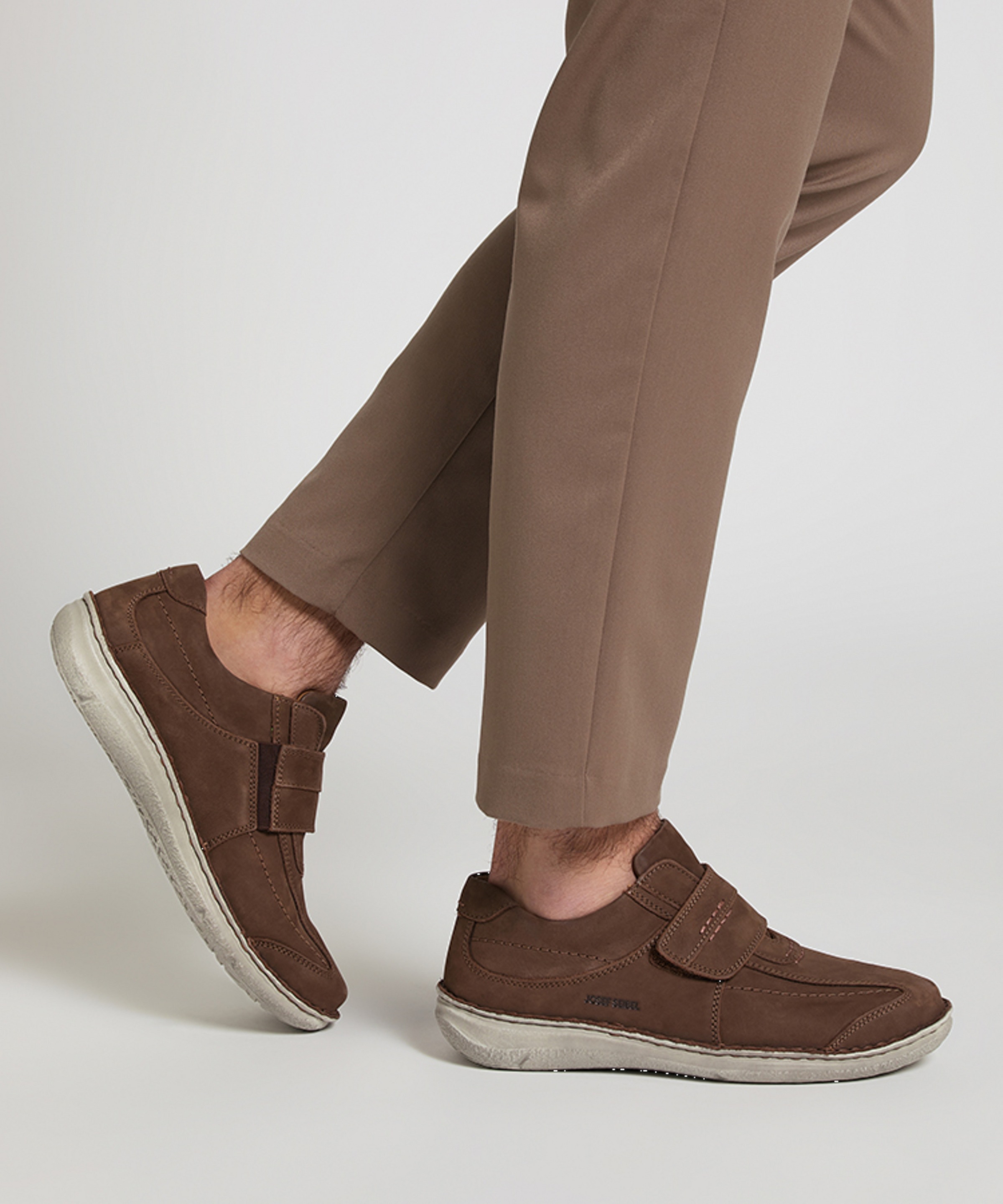 Josef Seibel Slipper "Alec, castagne" günstig online kaufen