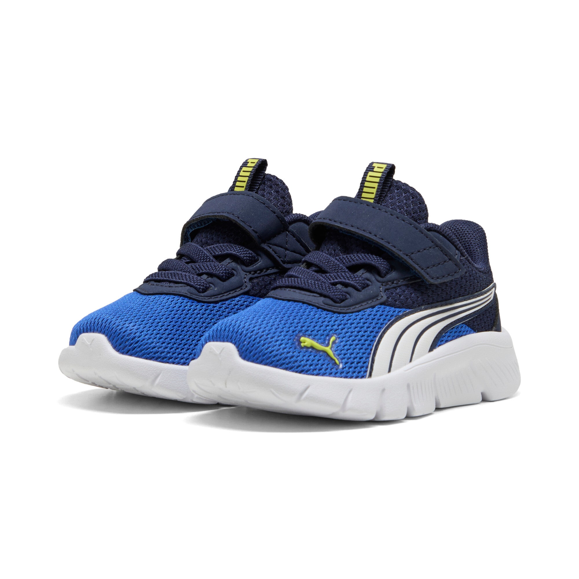 PUMA Sneaker "FLEXFOCUS MODERN AC+ INF" mit atmungsaktivem Mesh-Obermateria günstig online kaufen
