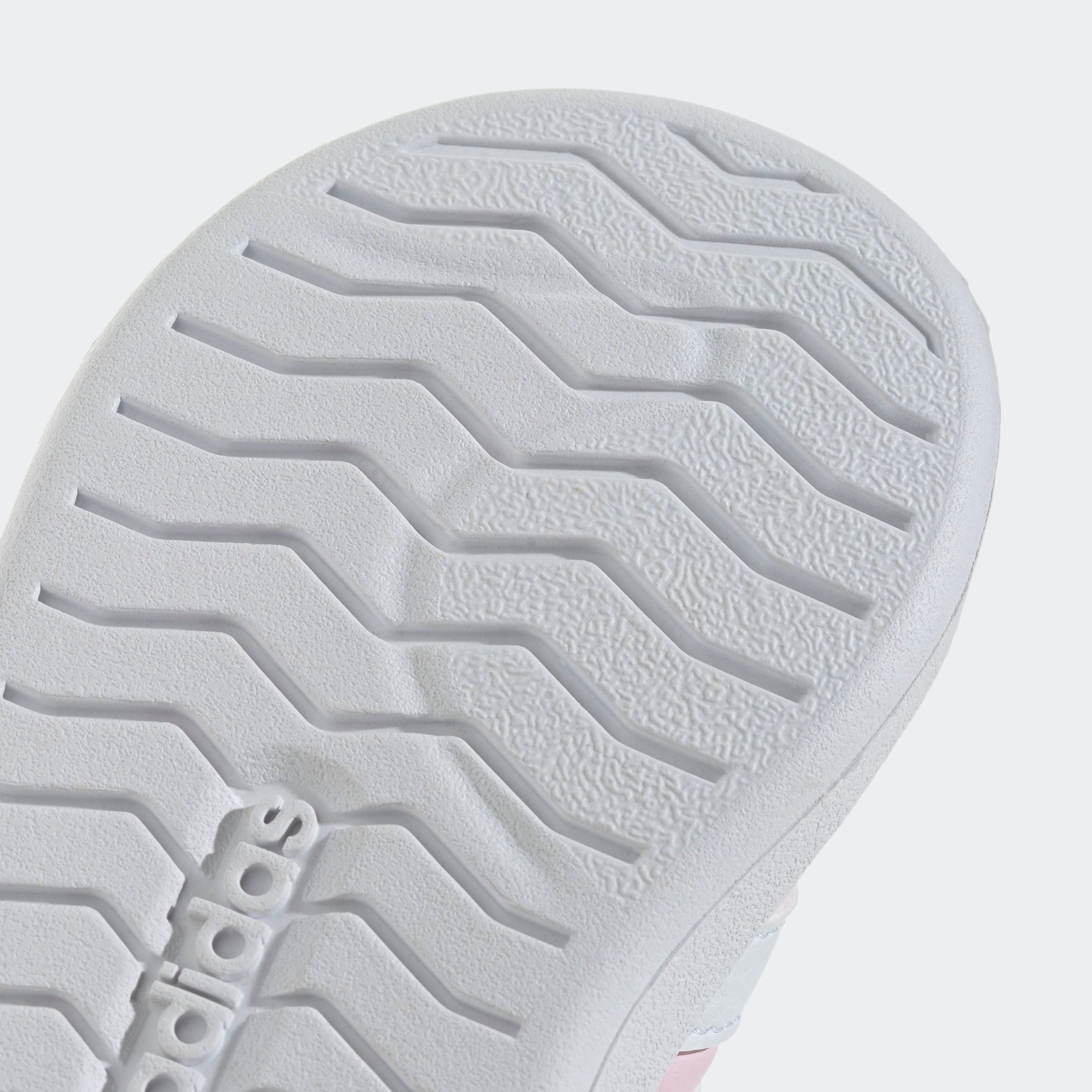 adidas Sportswear Sneaker »STREETTALK«  inspiriert vom Design des adidas superstar, für Kinder