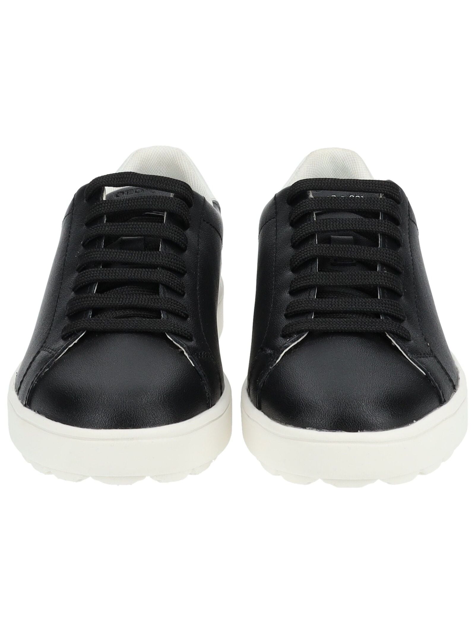 Geox Sneaker »Geox Sneaker Leder«