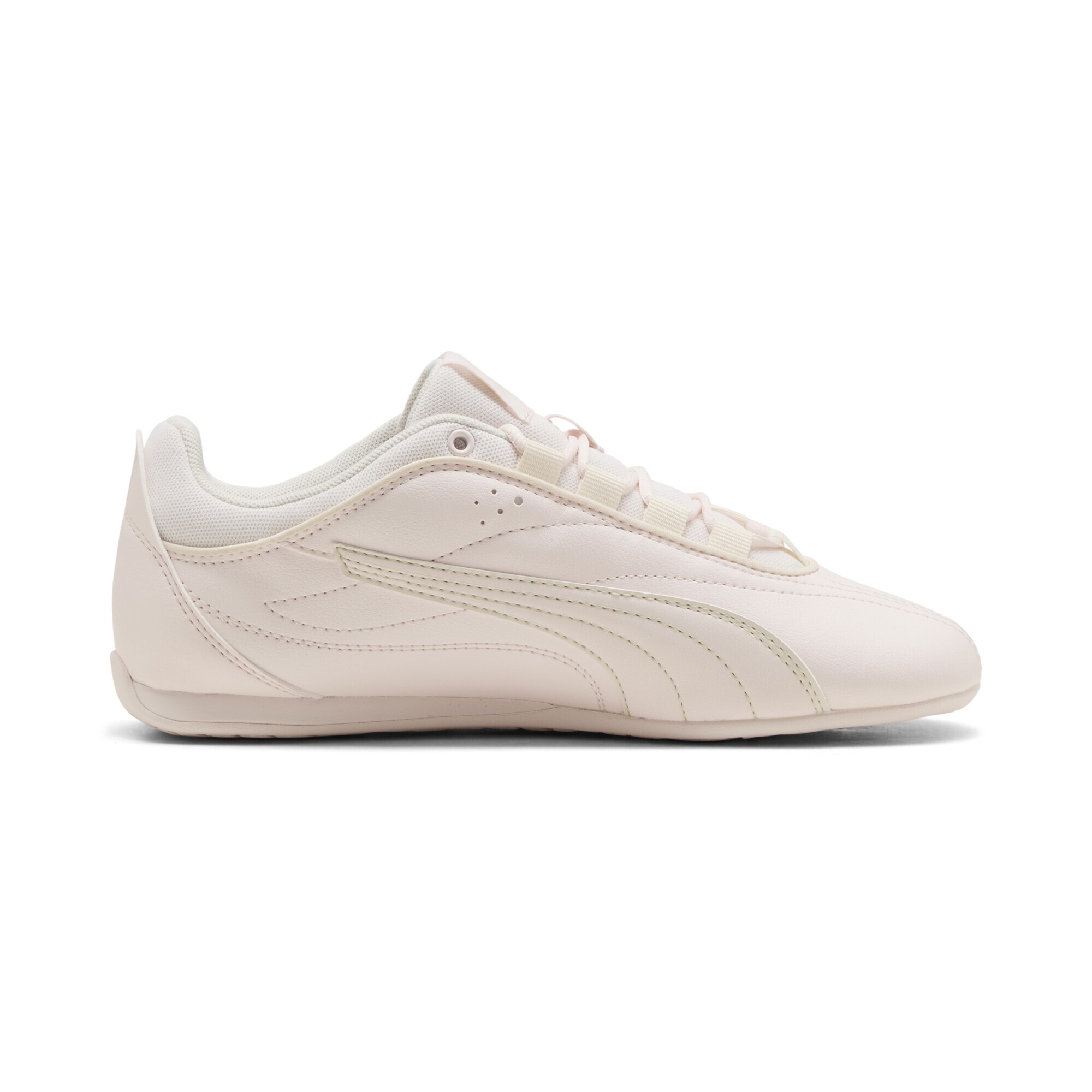PUMA Sneaker »Catch Soleil Sneakers Damen«