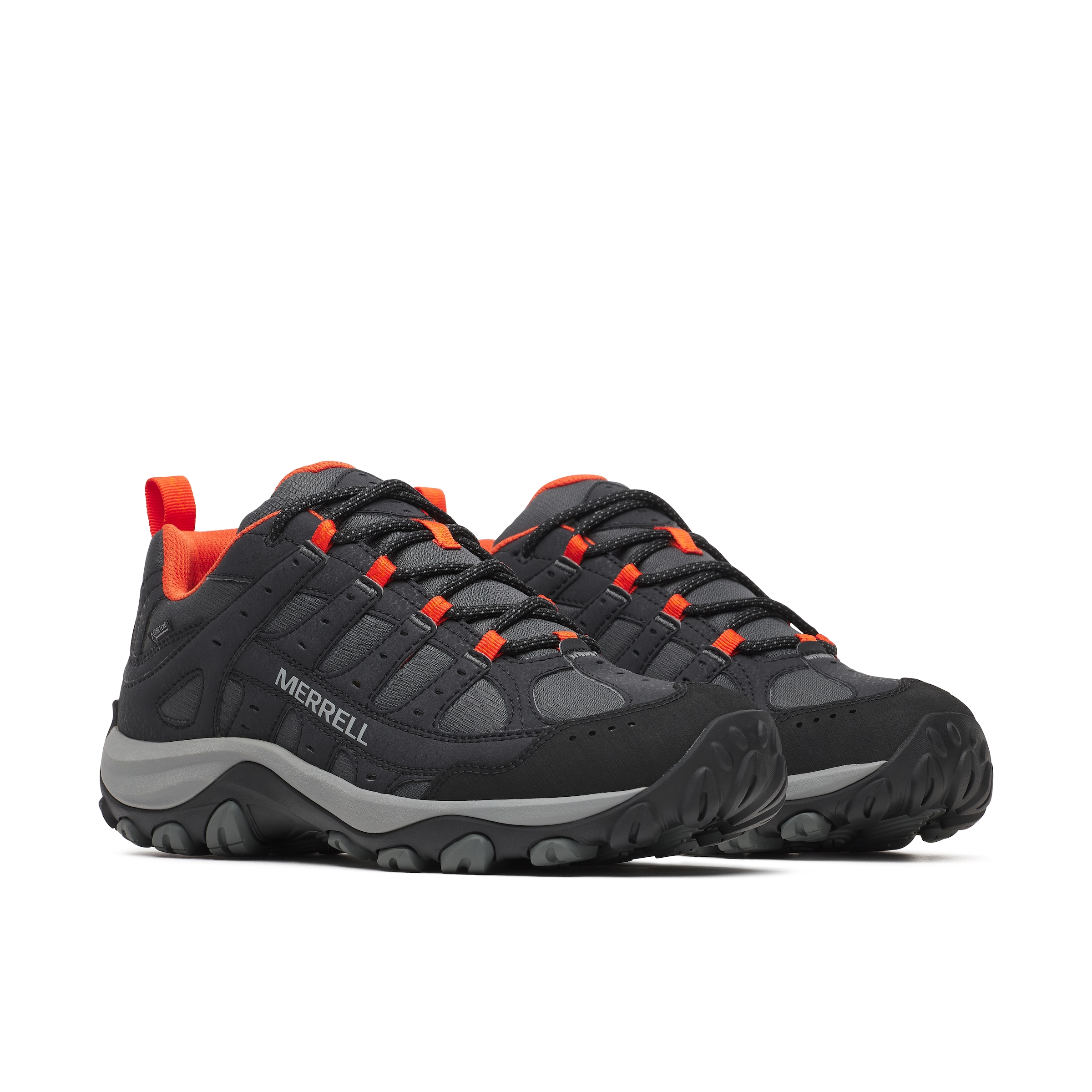 Merrell Wanderschuh "ACCENTOR 4 SPORT GORE-TEX" wasserdicht dank Gore-Tex Membrane