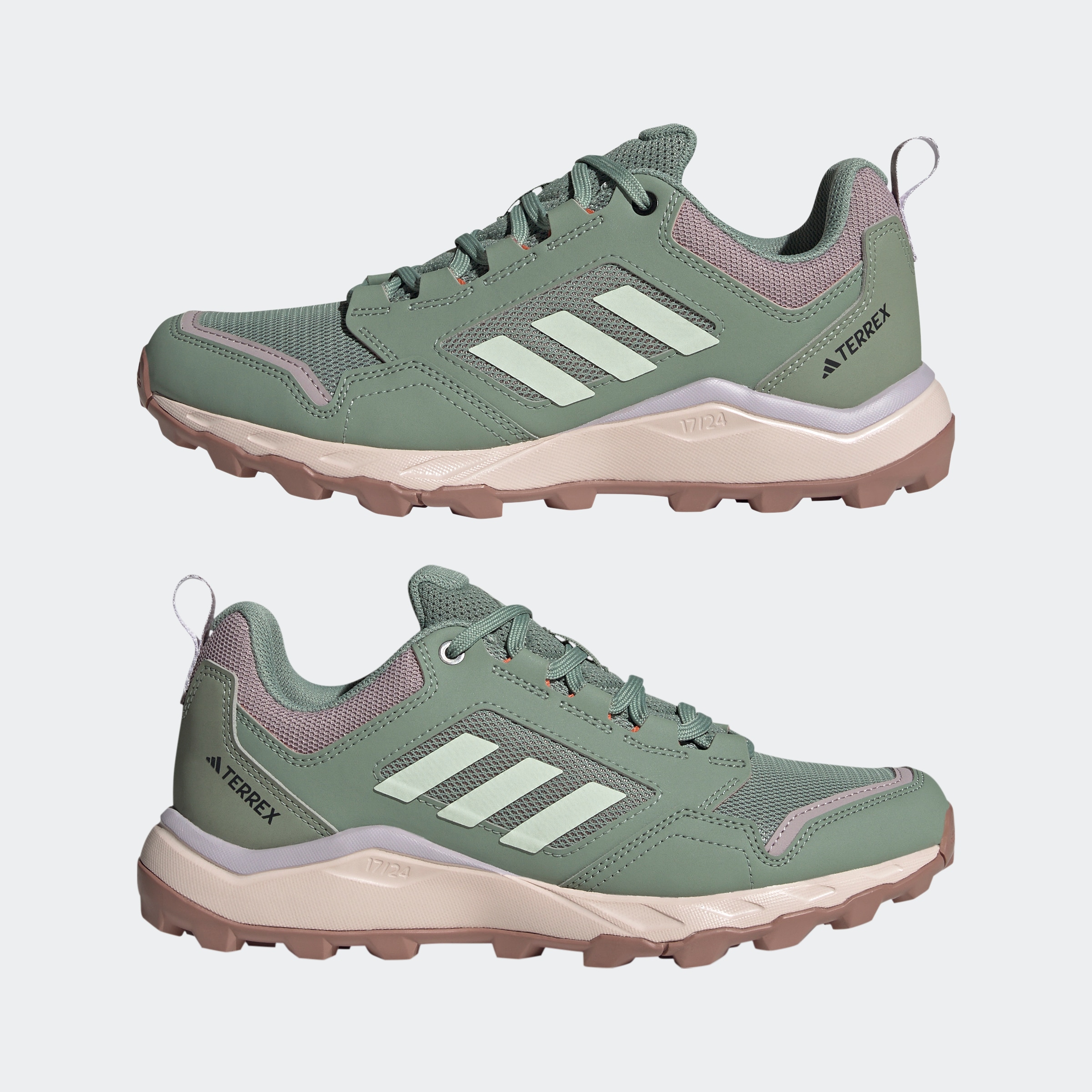 adidas TERREX Trailrunningschuh »TRACEROCKER 2.0 TRAILRUNNING«