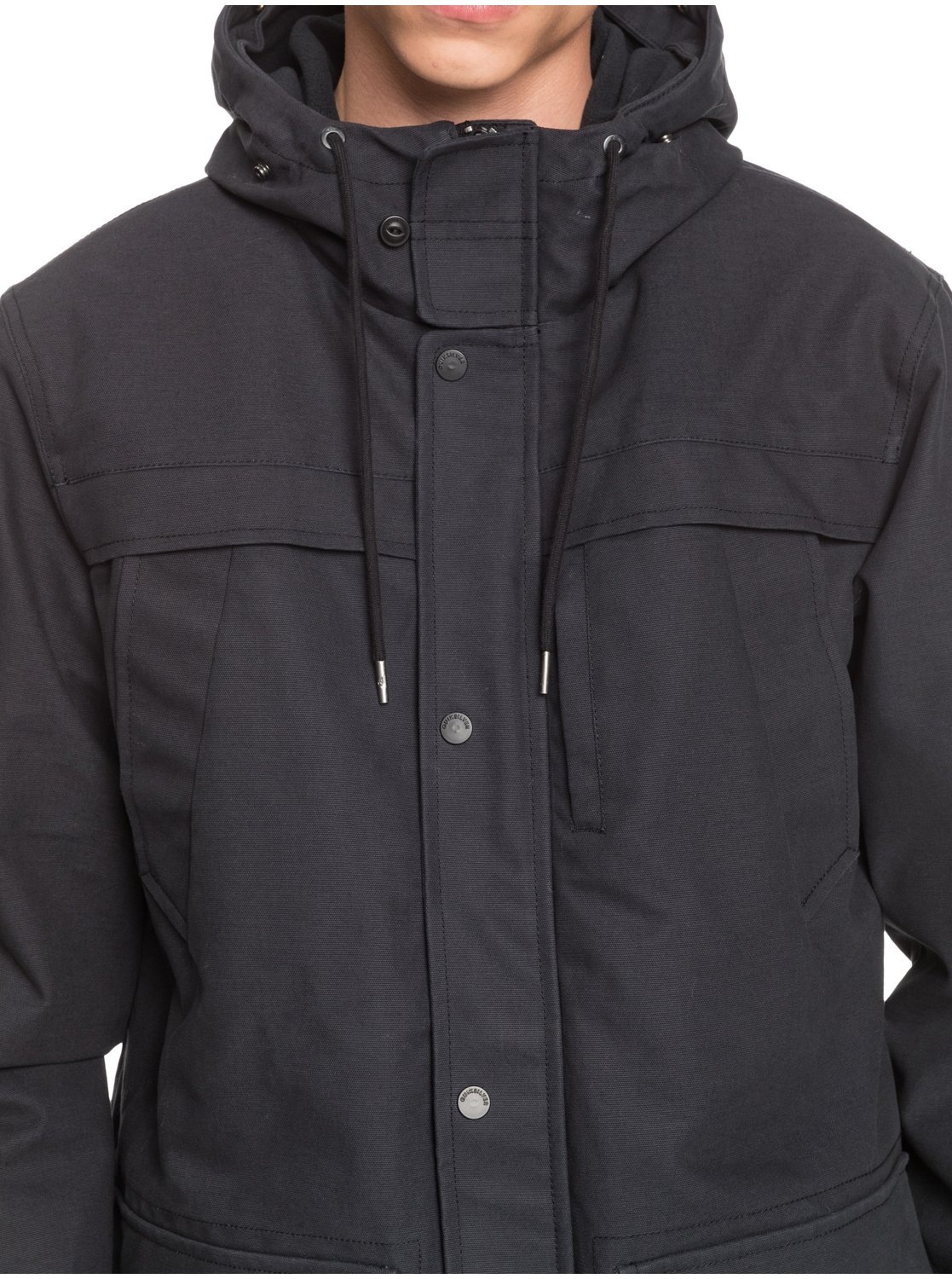 Quiksilver Parka »Storm Drop 5K«