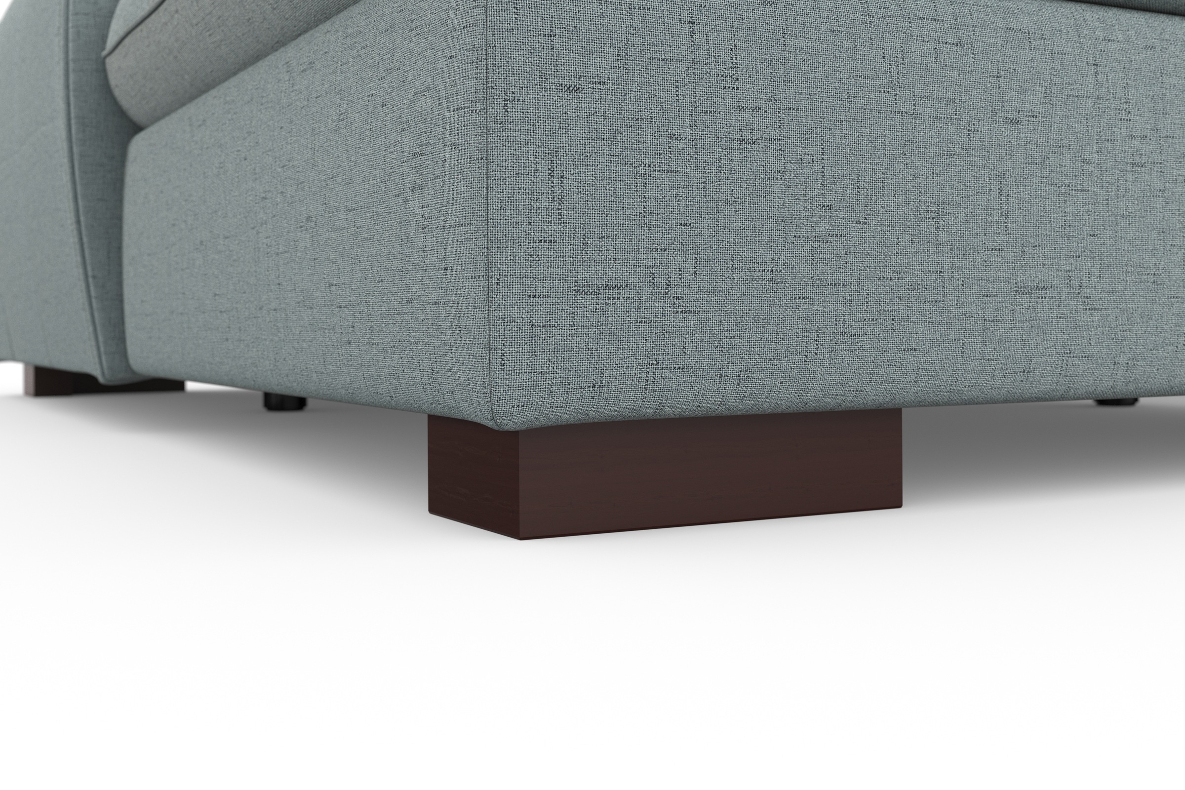 sit&more Wohnlandschaft »Luxor U-Form«, wahlweise mit Bettfunktion, Bettkasten und Kopfteilverstellung