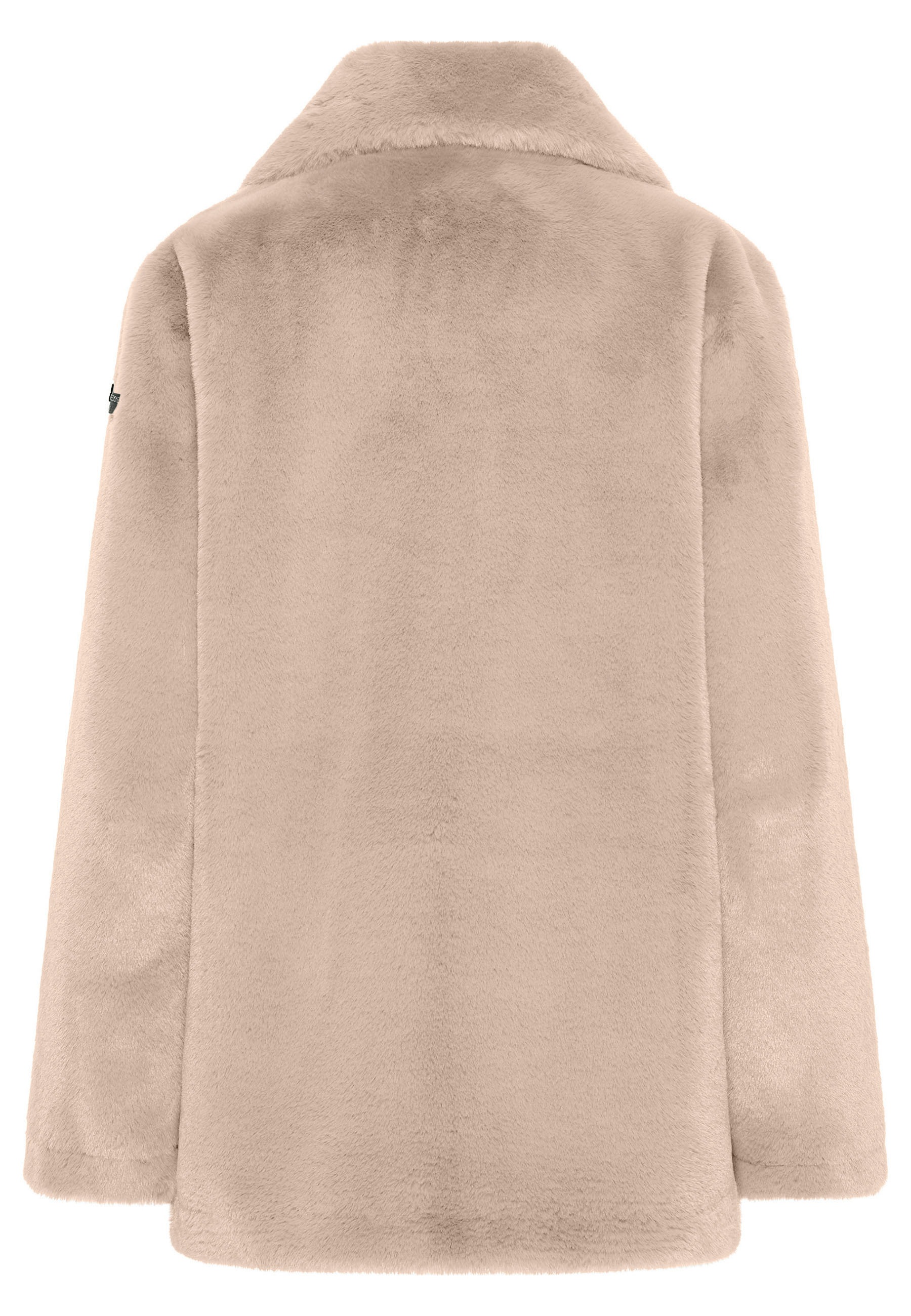 Frieda & Freddies Blouson »Fake Fur Jacket / Darlah«