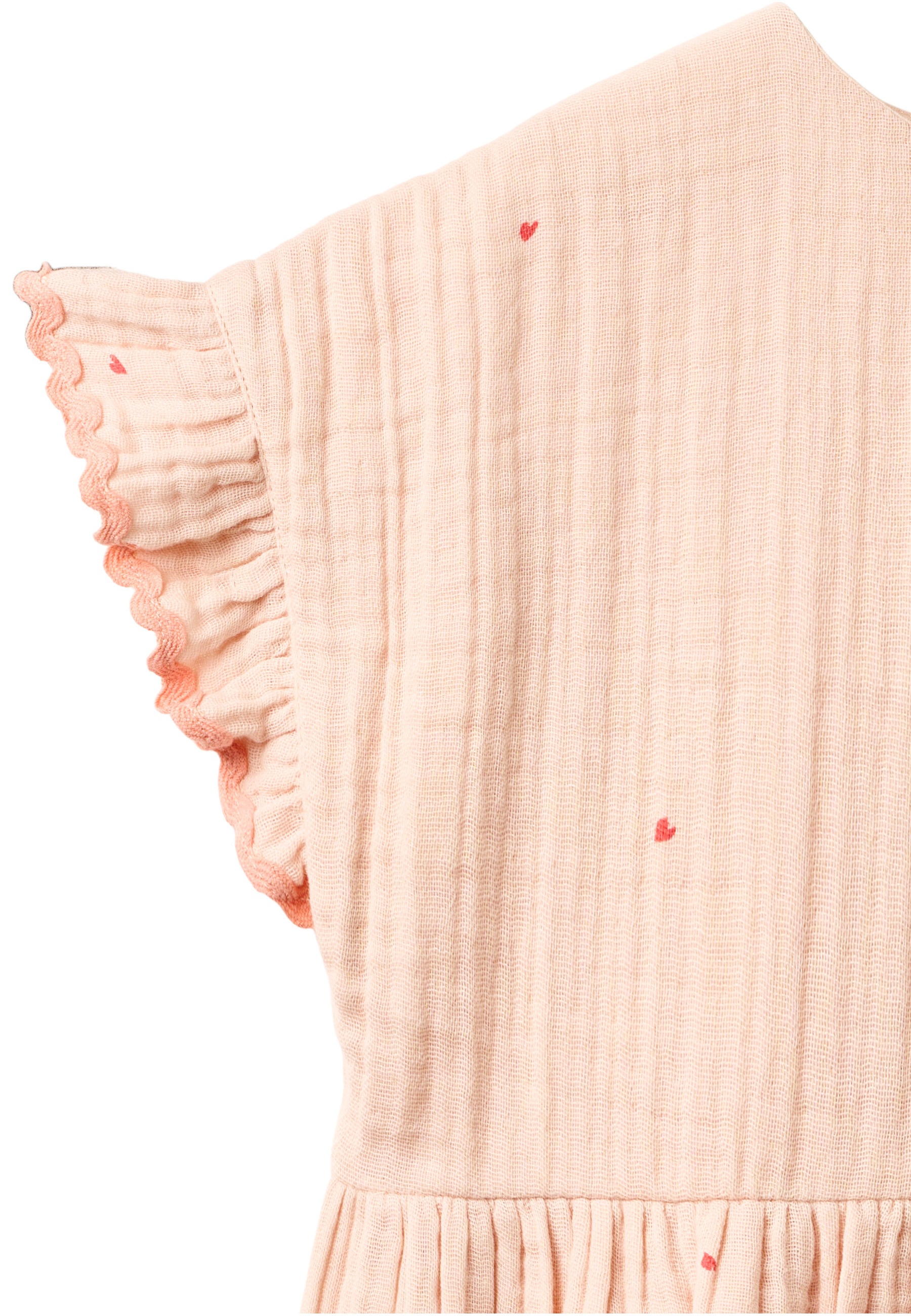 WHEAT A-Linien-Kleid »WHEAT Dress Lace Thit« 1 tlg.