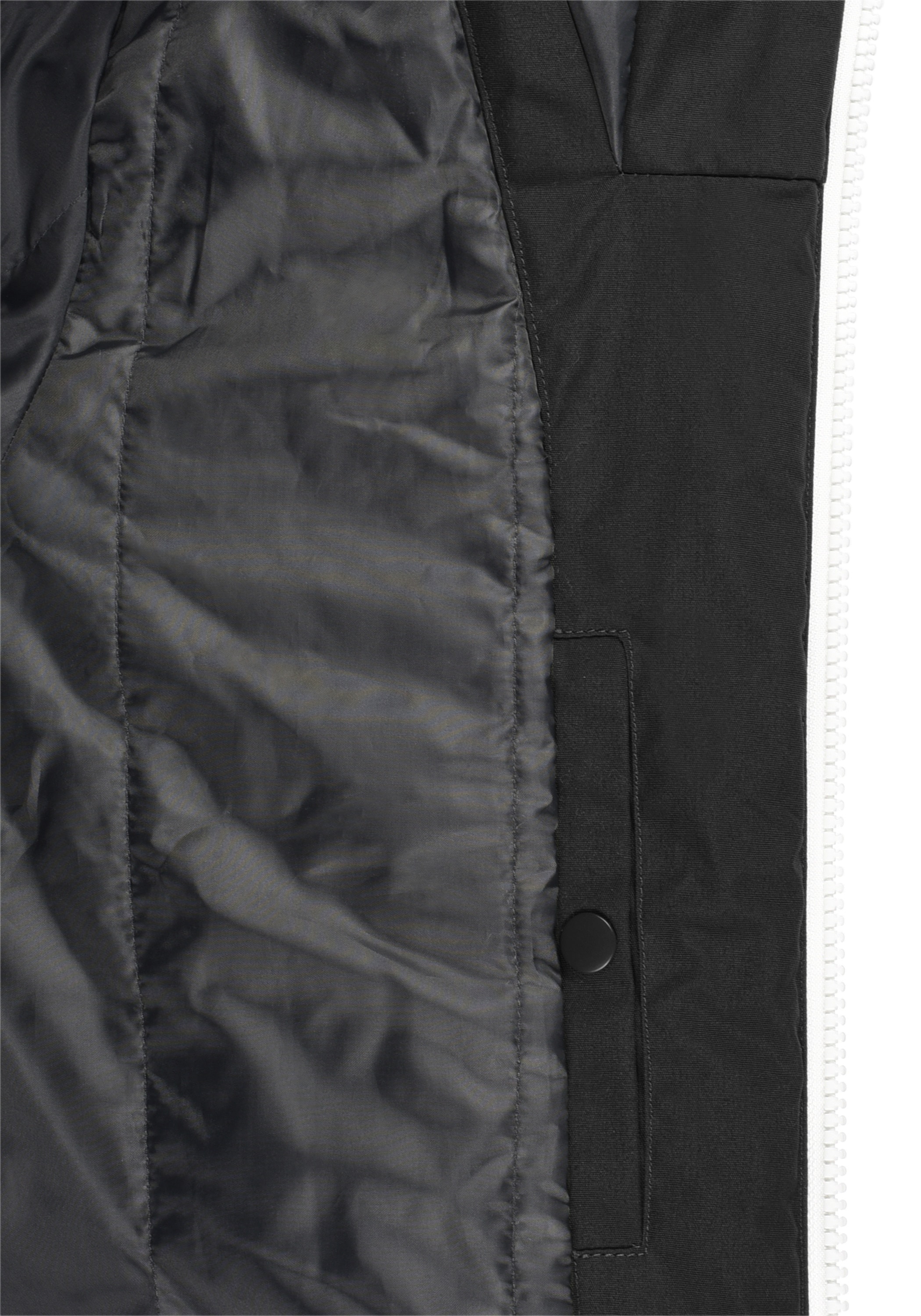 !Solid Kurzjacke »Kurzjacke SDTilden«, mit Kapuze