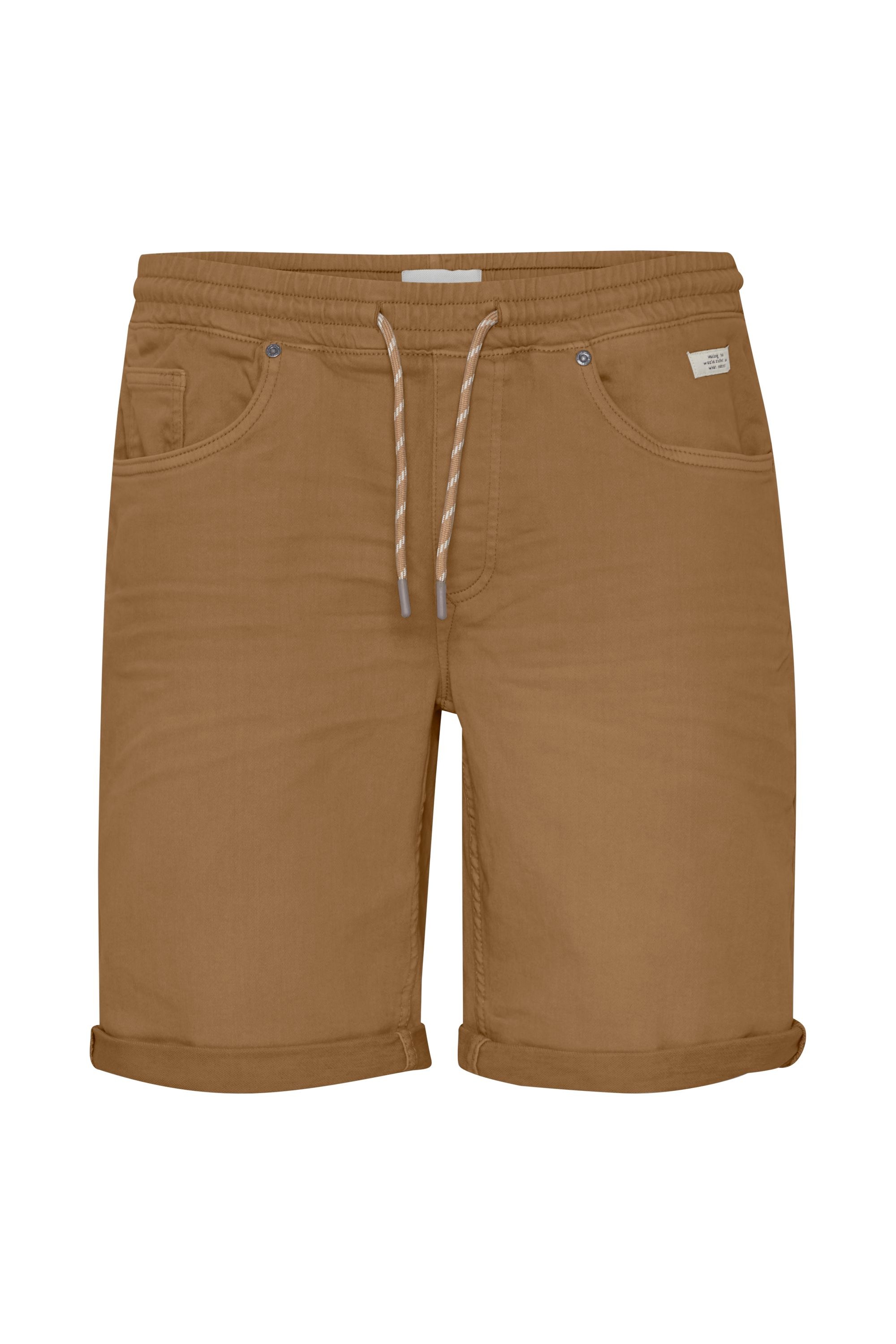 Blend Jeansshorts »BHJogg« Stilvolle 5-Pocket-Jeansshorts
