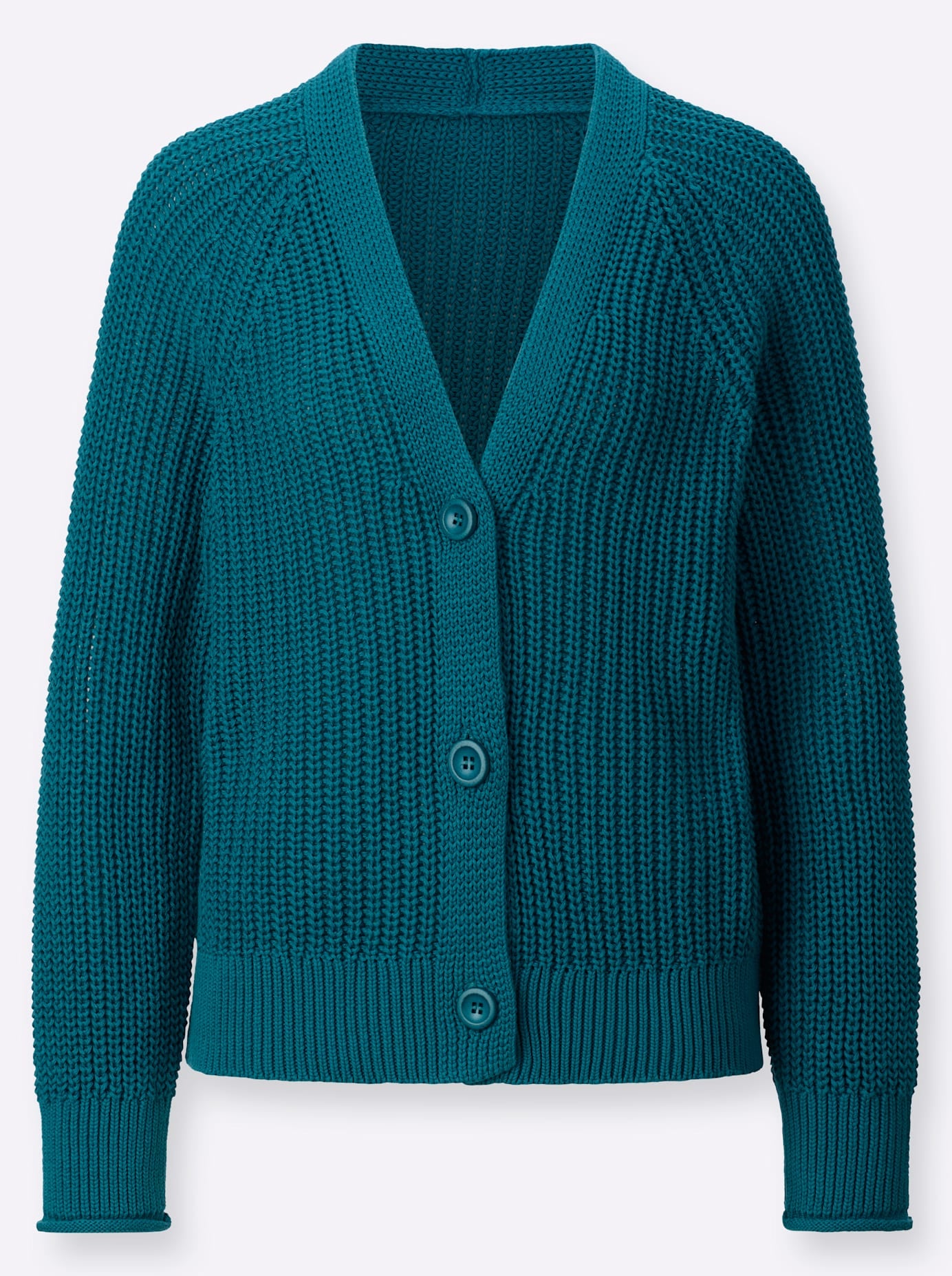 Inspirationen Strickjacke