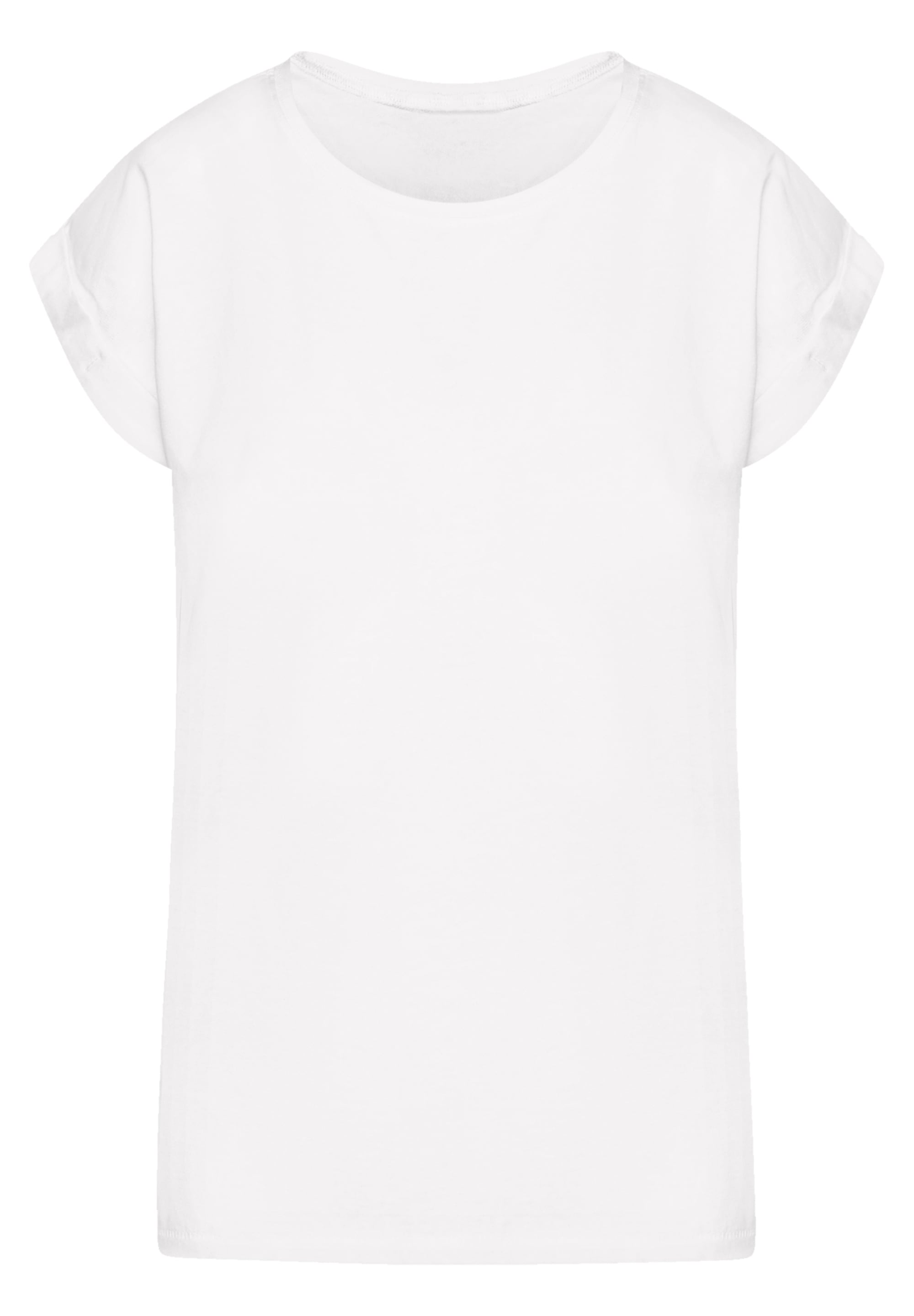 F4NT4STIC T-Shirt »Discover the World Train Station«, Premium Qualität, ESCAPE Collection