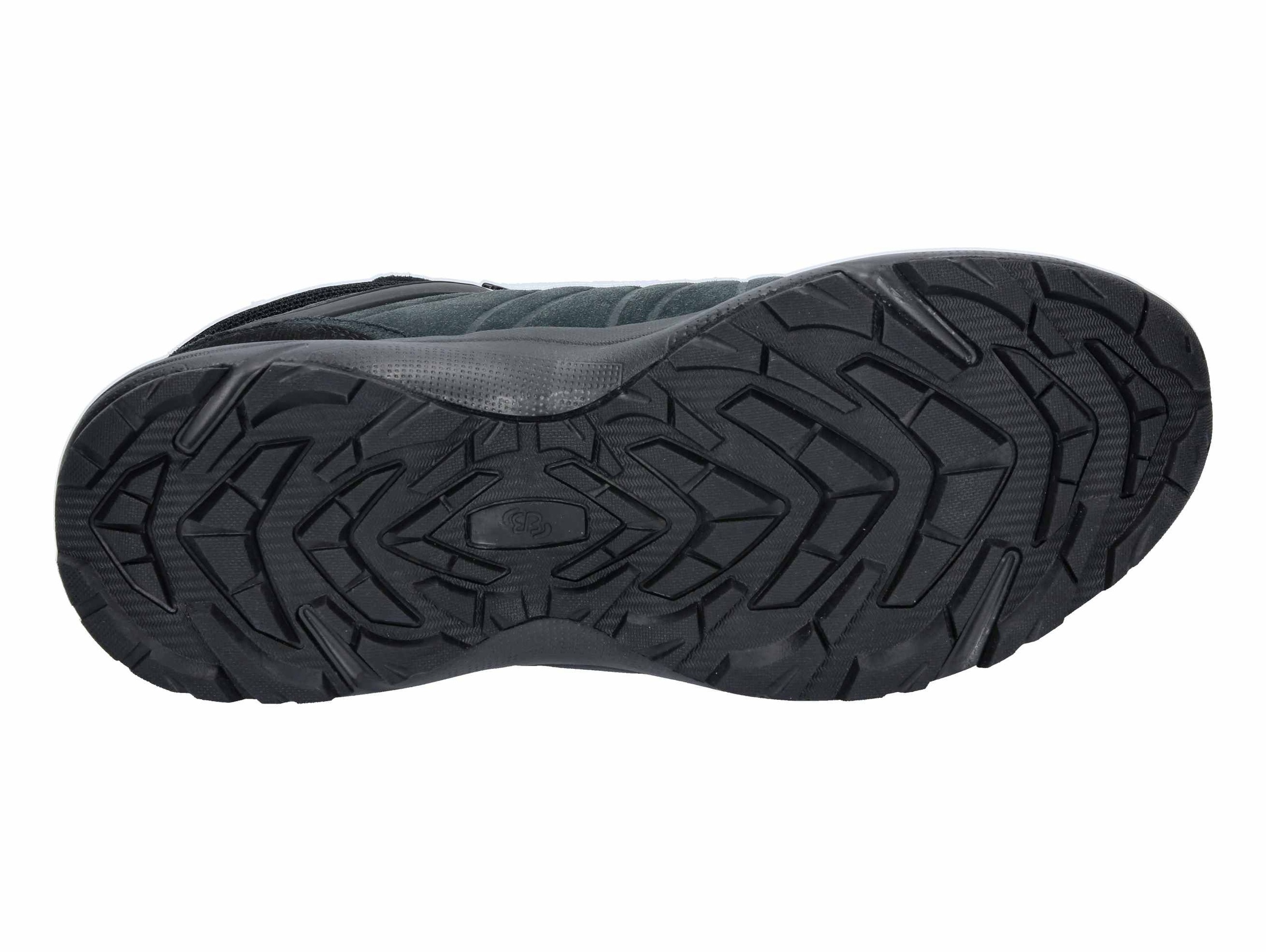 BRÜTTING Trekkingschuh »Trekkingstiefel Mount Harvard High«