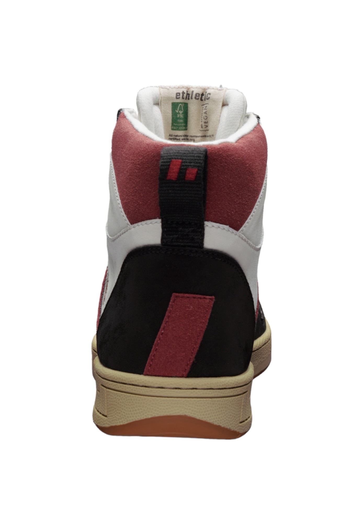 ETHLETIC Sneaker »Carl«, recycled Produkt