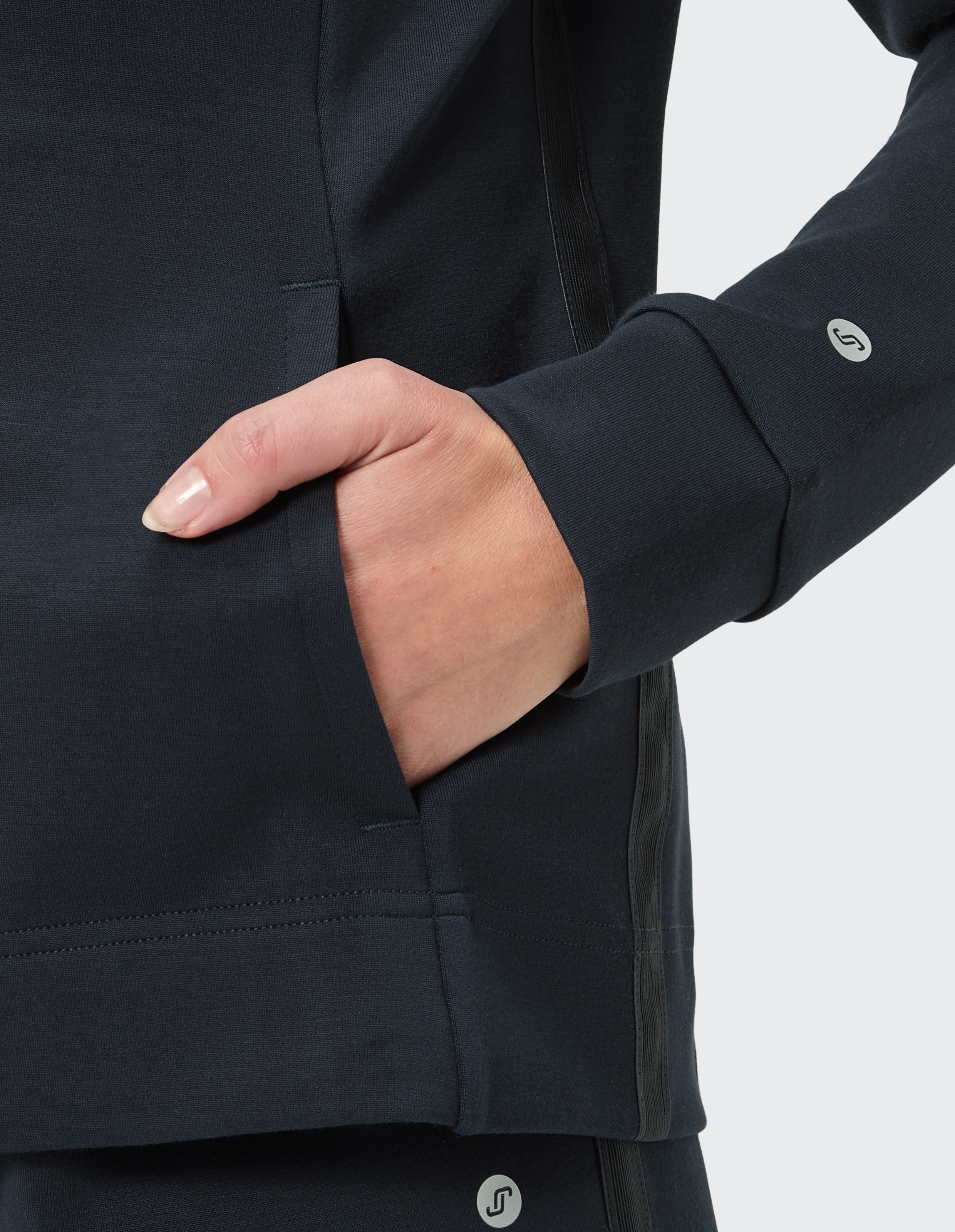 Thumbnail - Joy Sportswear Sweatjacke "SWEATJACKE JULIANE"