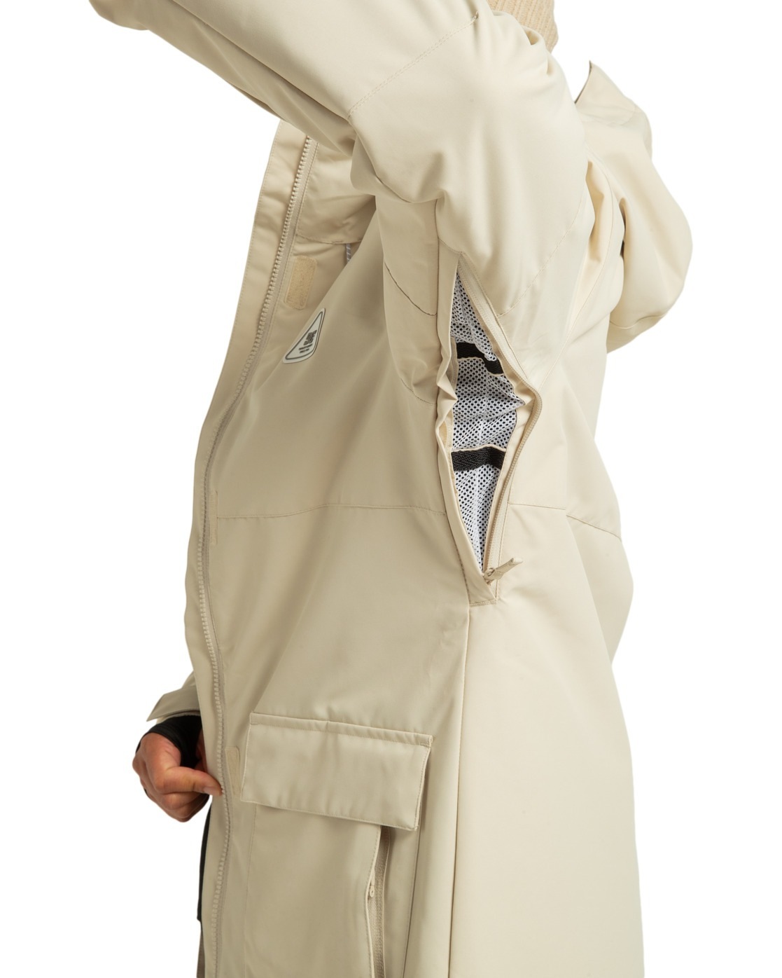 DC Shoes Snowboardjacke »Cruiser«