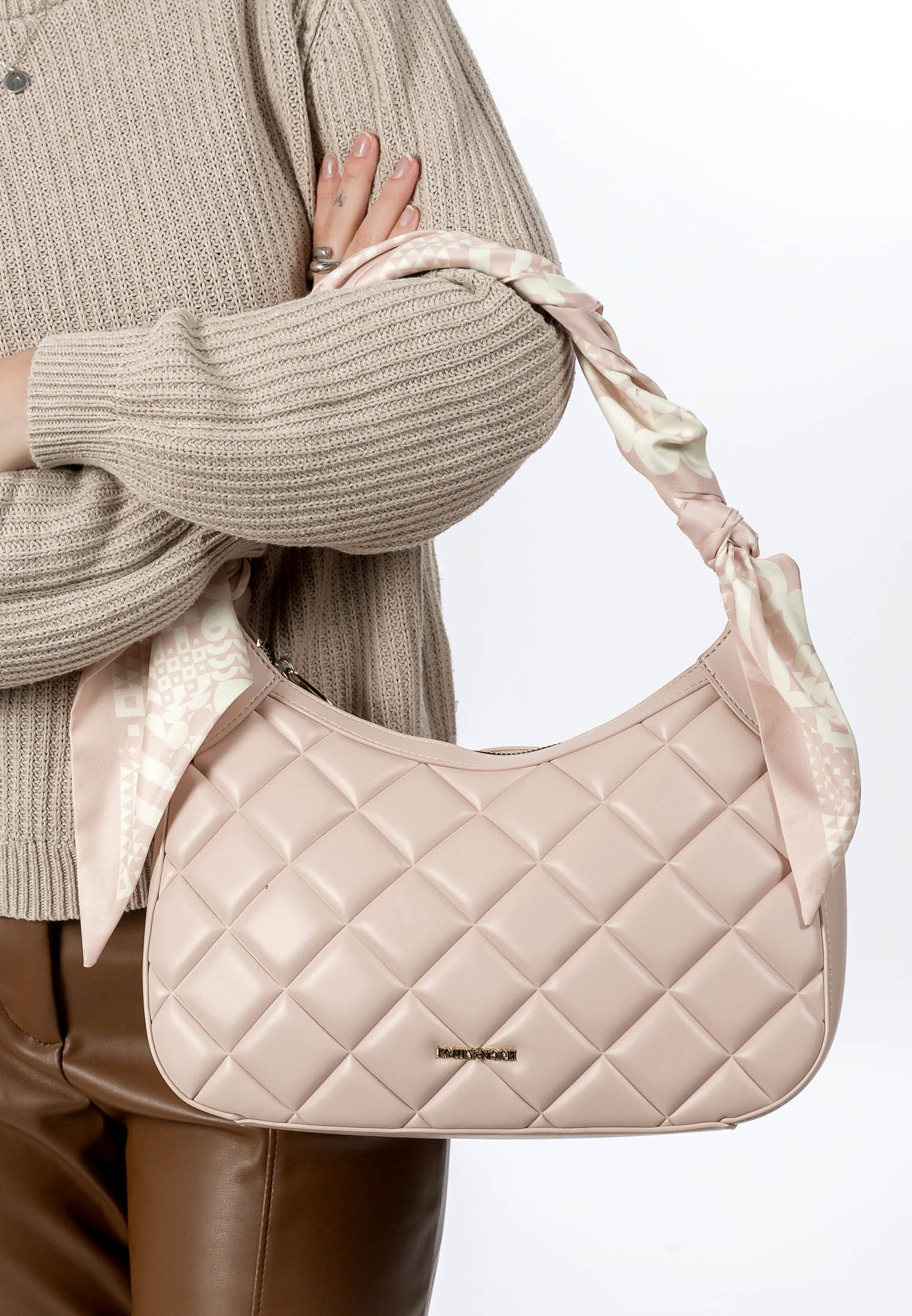 EMILY & NOAH Beuteltasche »Beutel E&N Ellen«