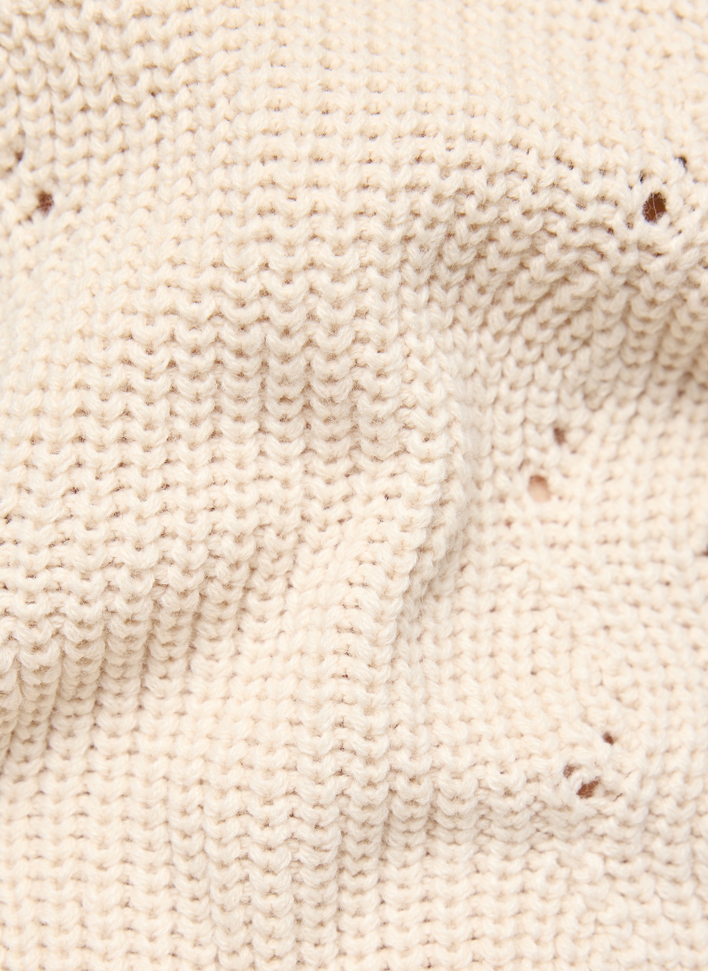 Rabe Strickpullover »Pullover«