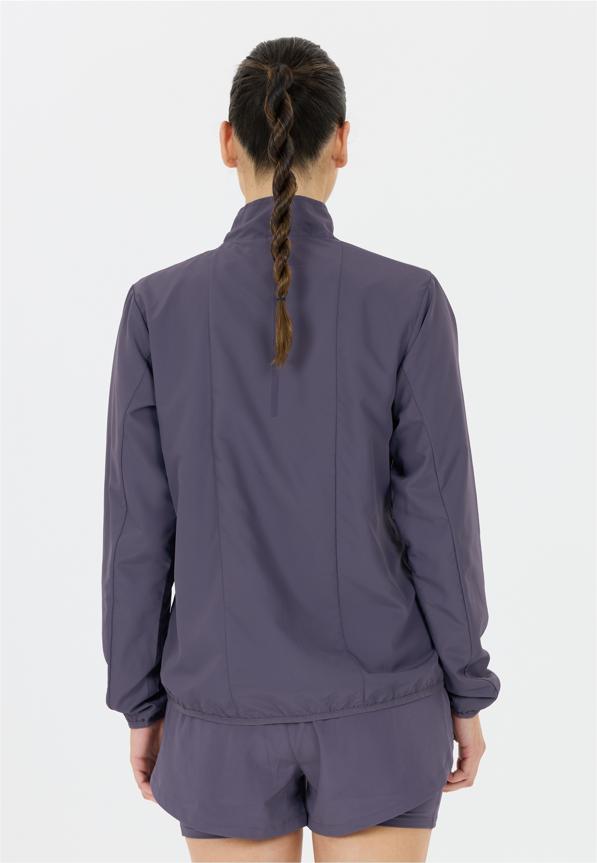 ENDURANCE Laufjacke »Sylen«, Aus leichtem und atmungsaktivem Material