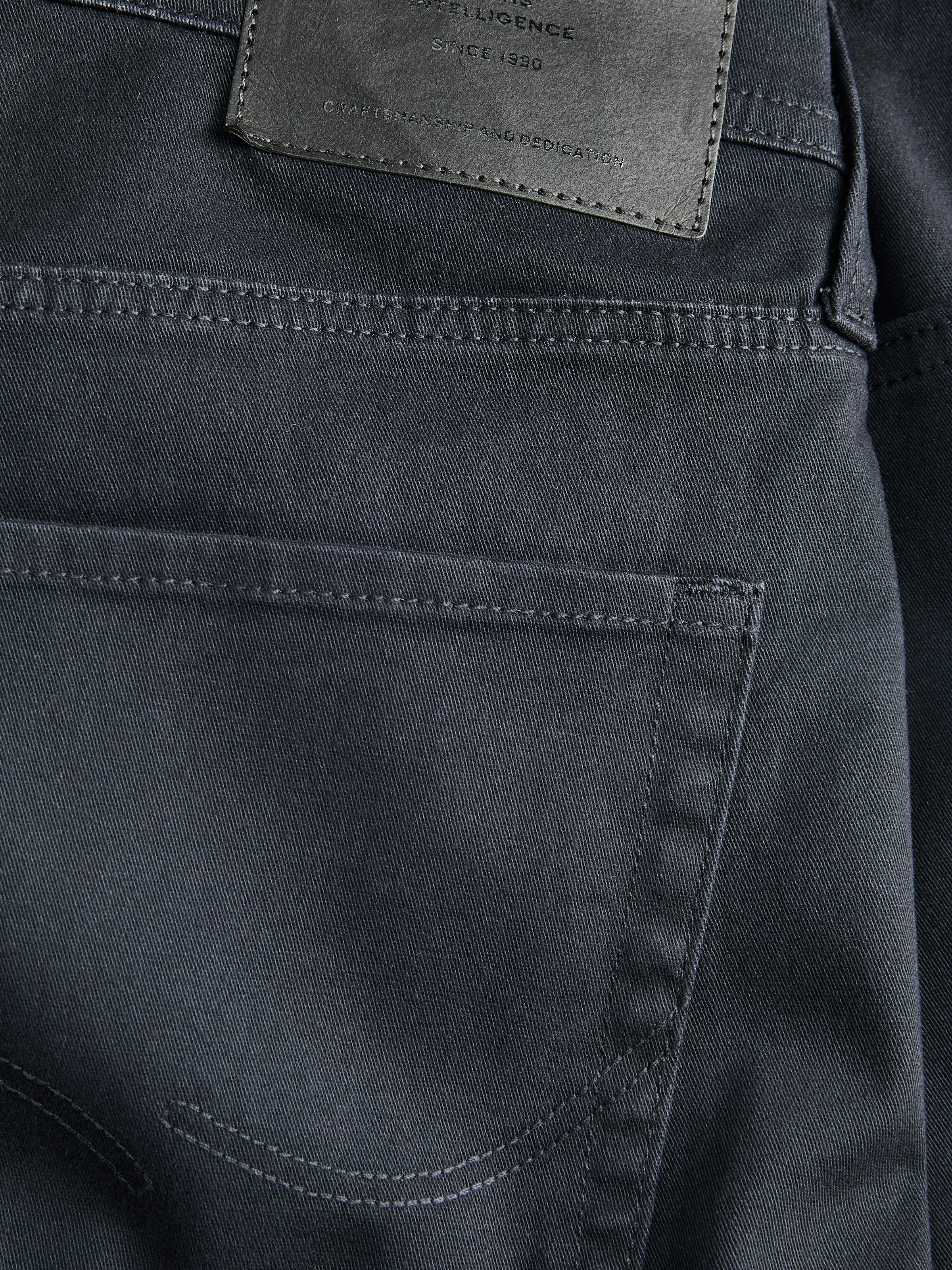 Jack & Jones 5-Pocket-Hose »JPSTGLENN DYLAN ORIGINAL«