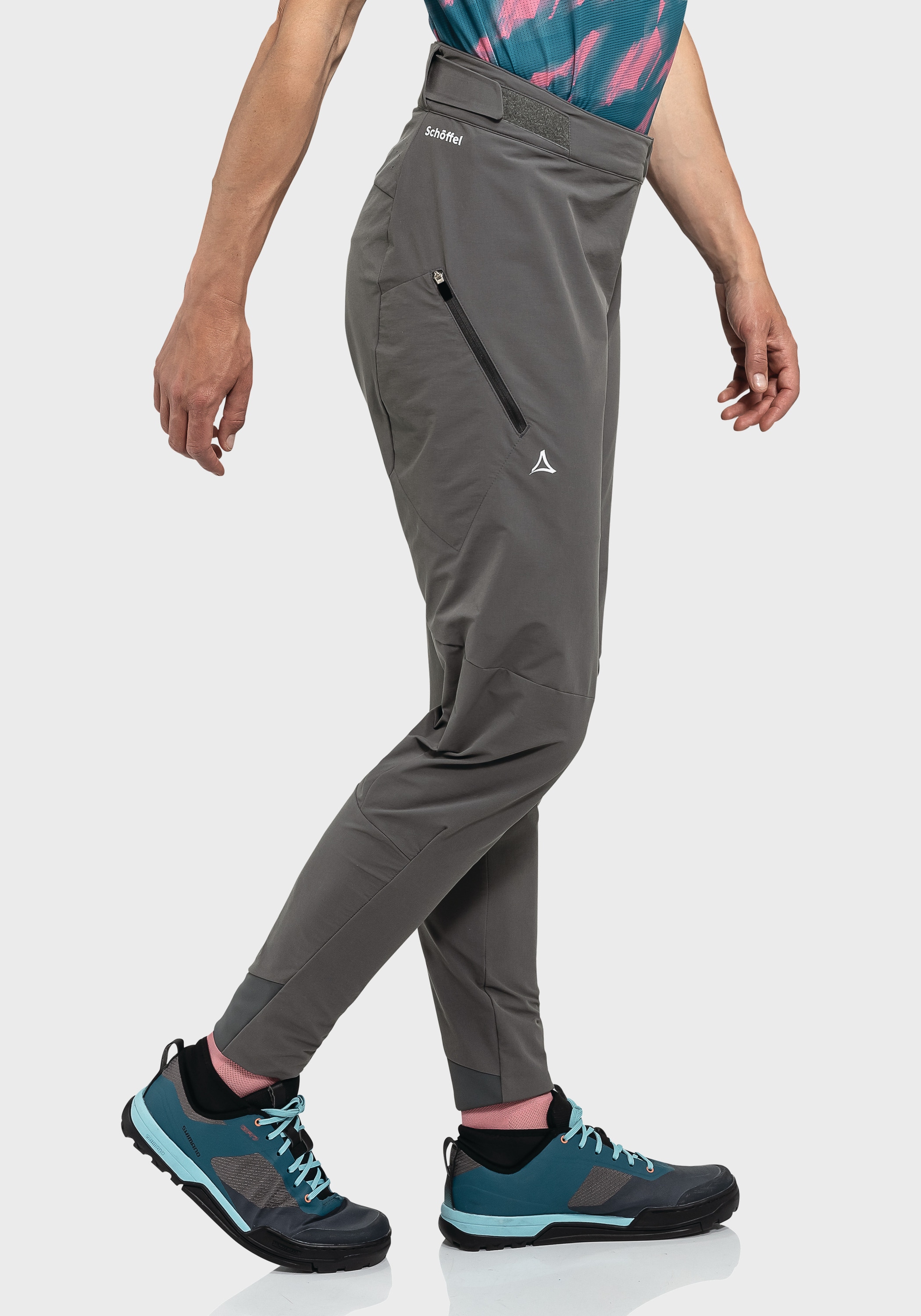 Schöffel Outdoorhose »Pants Arosa L«