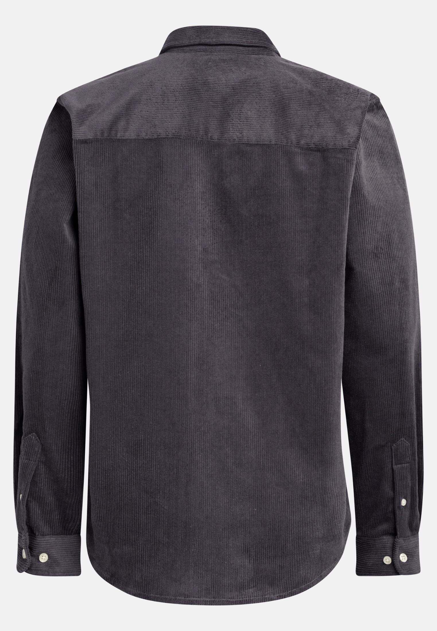 REDEFINED REBEL Langarmhemd »Redefined Rebel Shirt RRSean Shirt«
