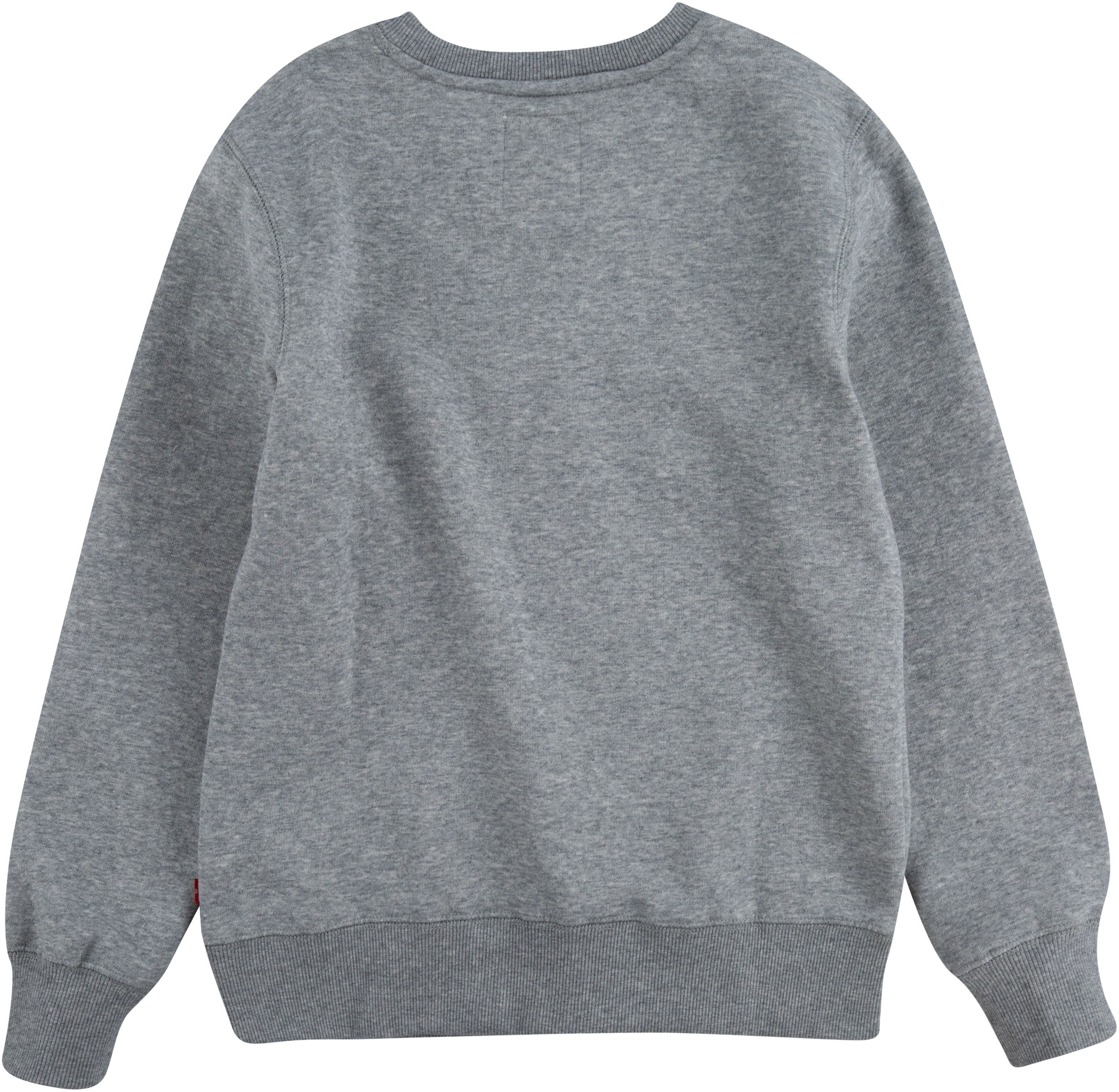 Levi's® Kids Sweatshirt »LVB LVB FRENCH TERRY BATWING«, mit großem Logo