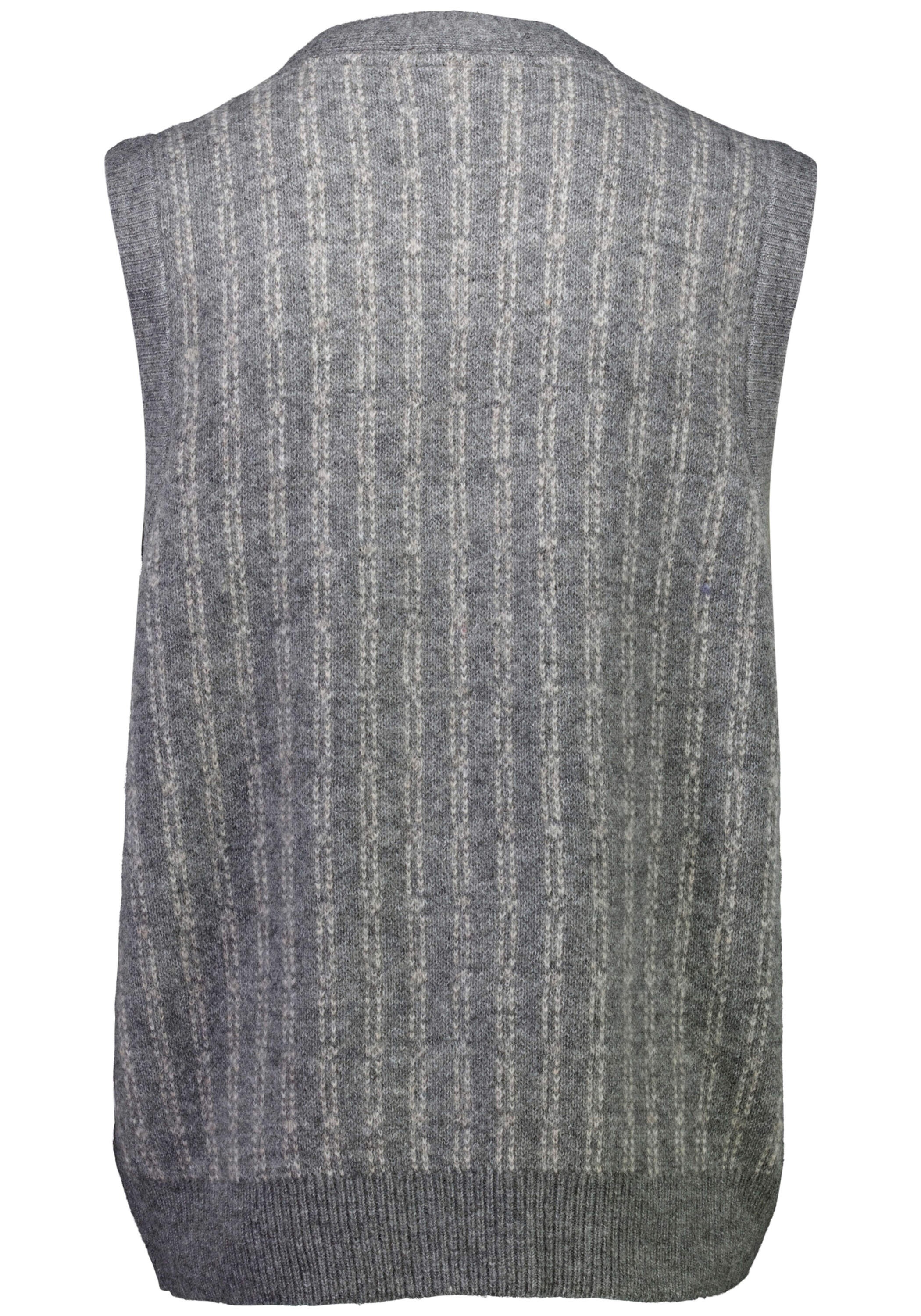 LINDBERGH Strickweste »Pullunder Comfort Fit«