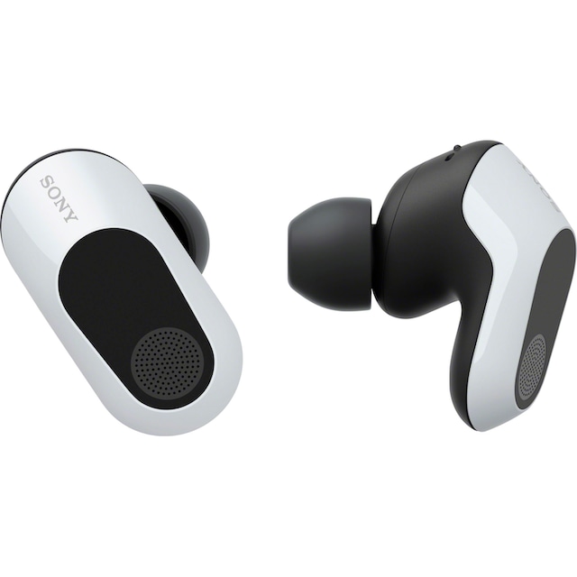 Sony Gaming-Headset »INZONE Buds«, Noise-Cancelling, 360 Spatial Sound, 24  Std Akkulaufzeit, geringe Latenz, Mic mit AI | BAUR
