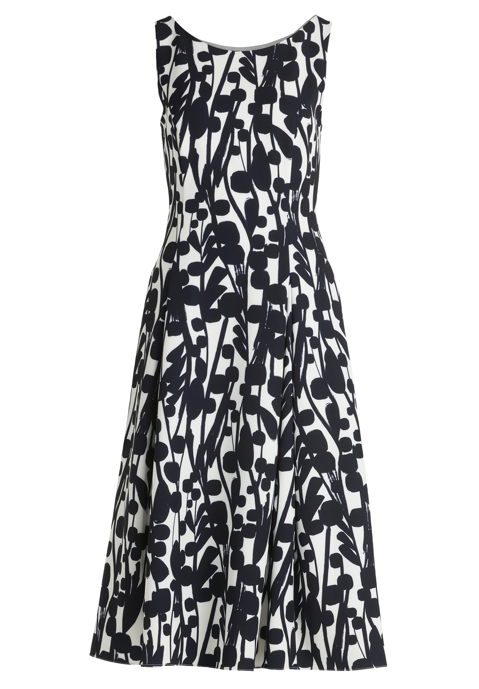 Vera Mont Cocktailkleid »Vera Mont Cocktailkleid mit Print«, Druck