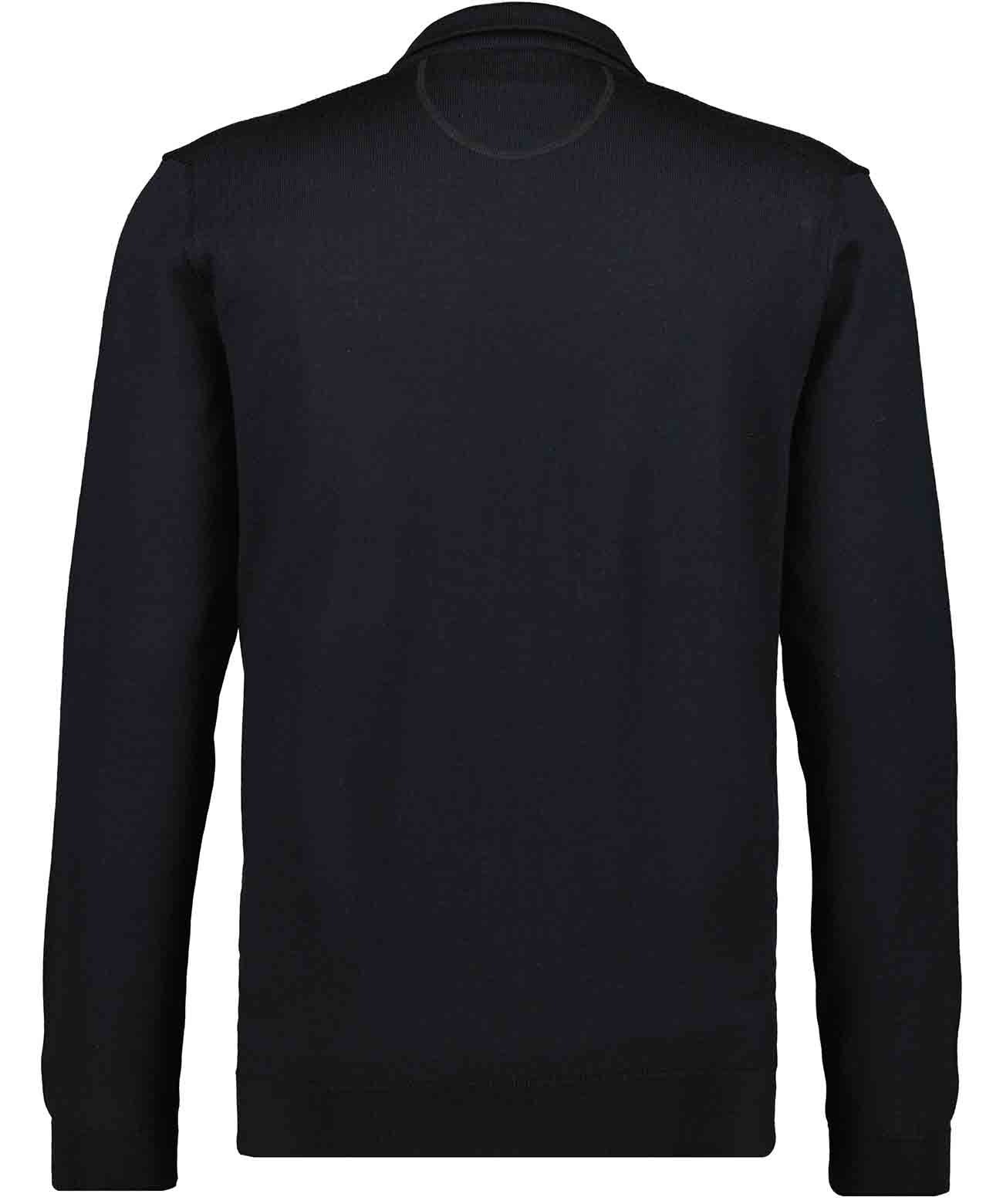RAGMAN Strickfleecejacke günstig online kaufen