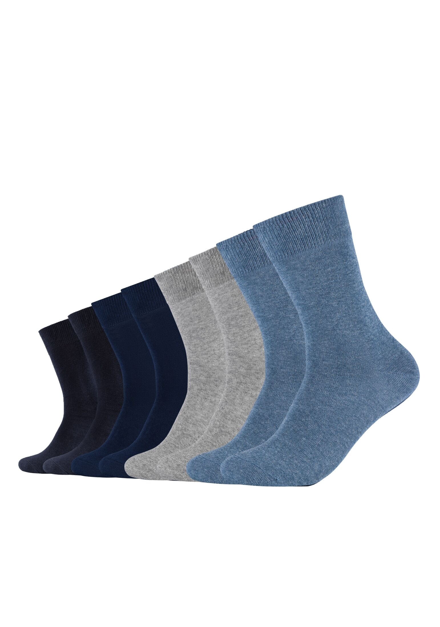 s.Oliver Socken "Socken 8er Pack"