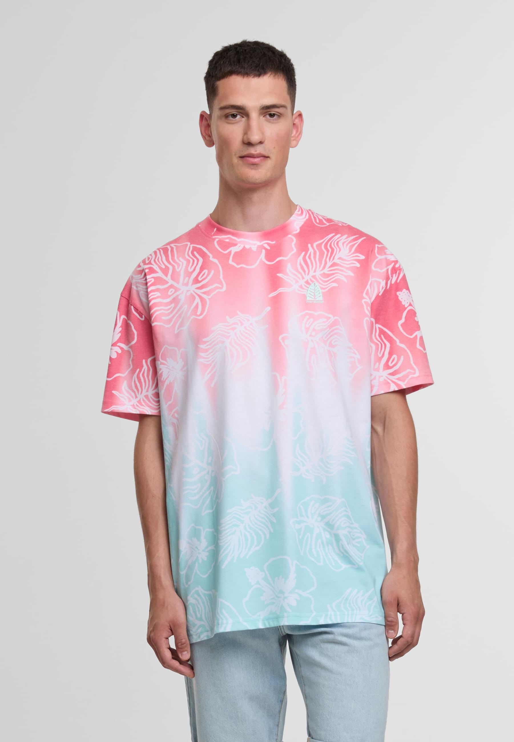 Just Rhyse T-Shirt »Just Rhyse Herren Just Rhyse WaveBounce T-Shirt« 1 Stk.