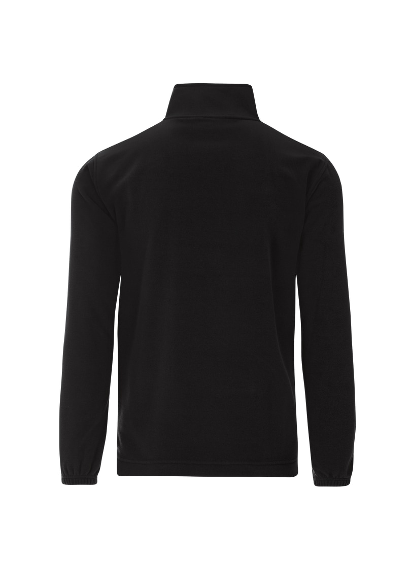 Trigema Fleecejacke "TRIGEMA Fleecejacke" 1 Stk. tlg. günstig online kaufen