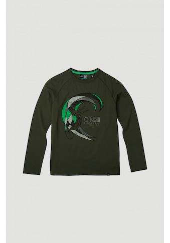 O'Neill T-Shirt »Circle Surfer Ls T-Shirt« kaufen