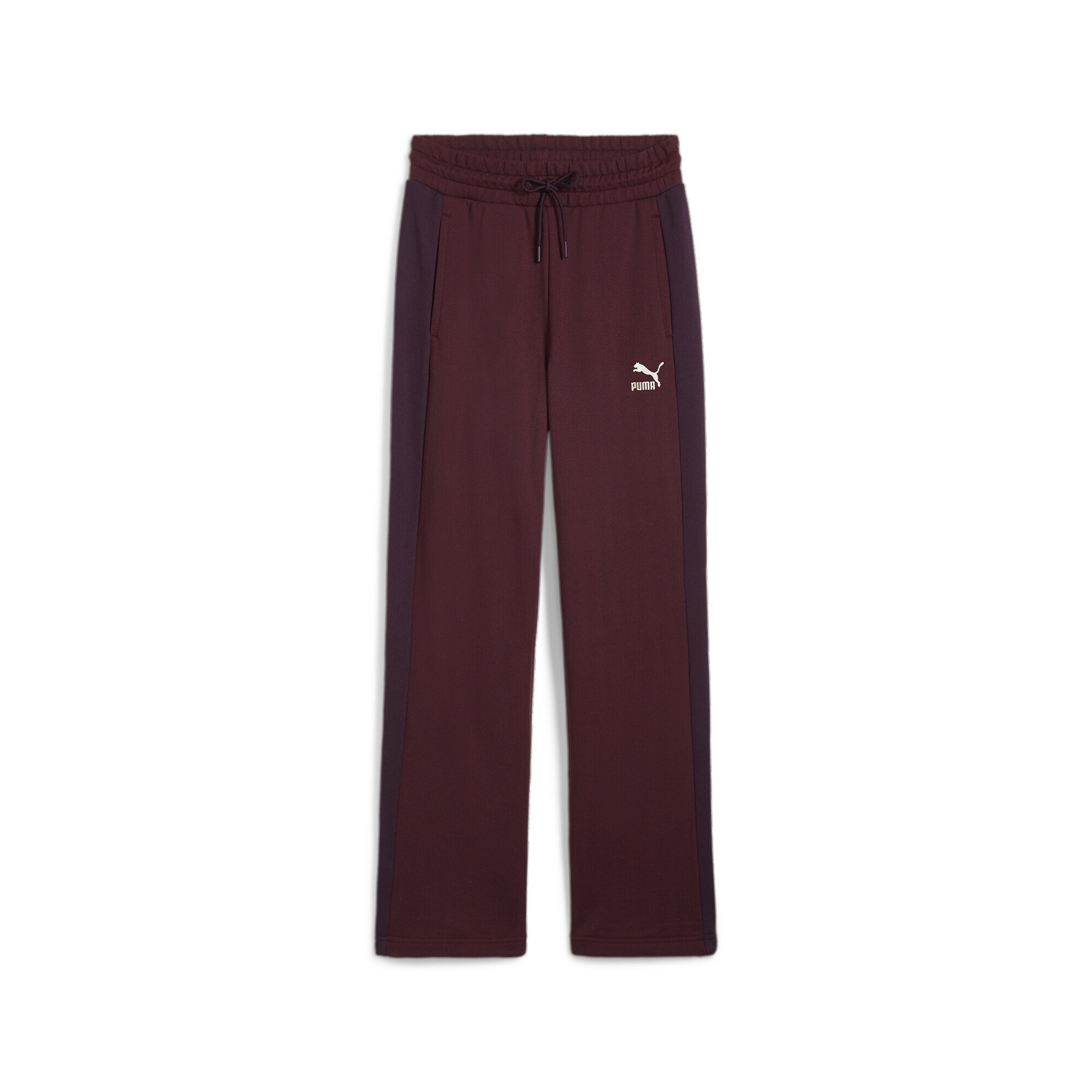 PUMA Sporthose "T7 High Waist Jogginghose Damen" günstig online kaufen