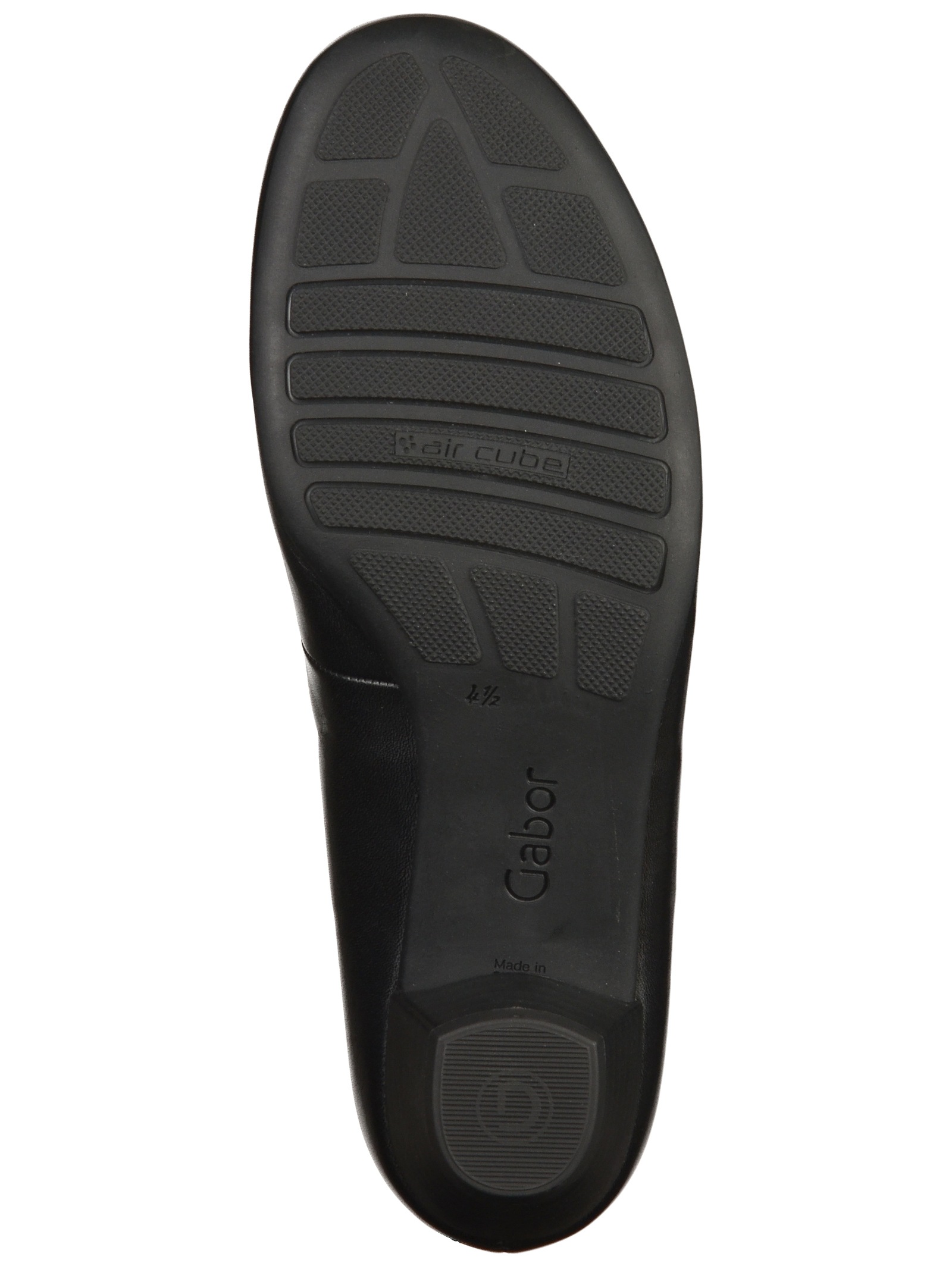 Gabor Comfort Pumps »Gabor Comfort Pumps Leder«