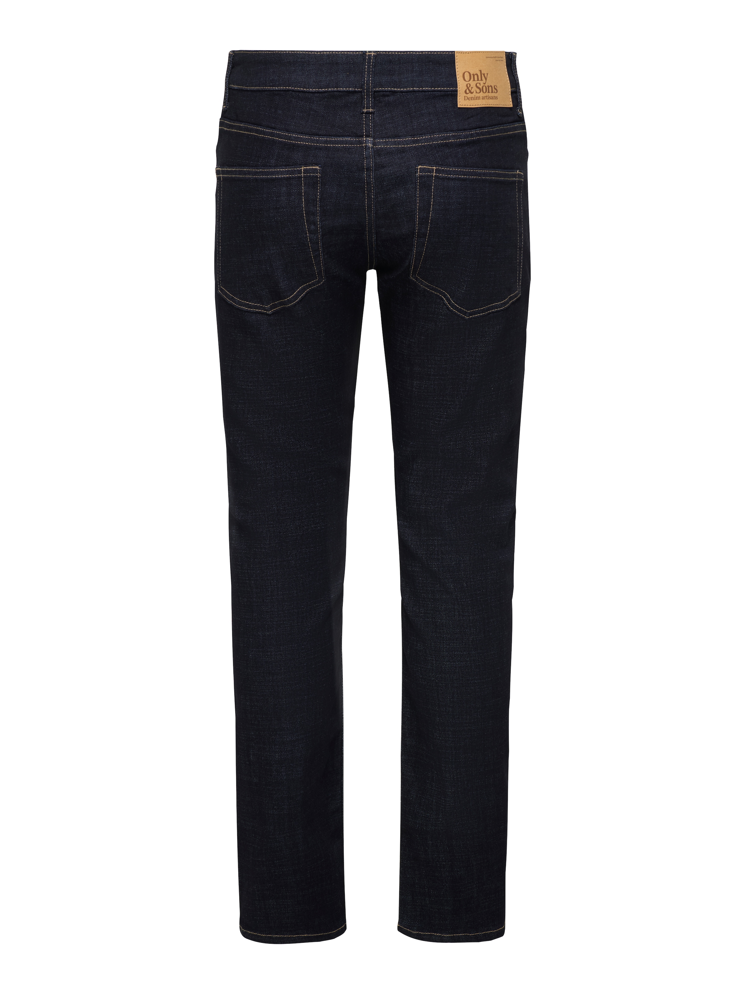 ONLY & SONS Slim-fit-Jeans »ONSLOOM SLIM PIM DNM CIFF« Baumwollmischung, slim fit
